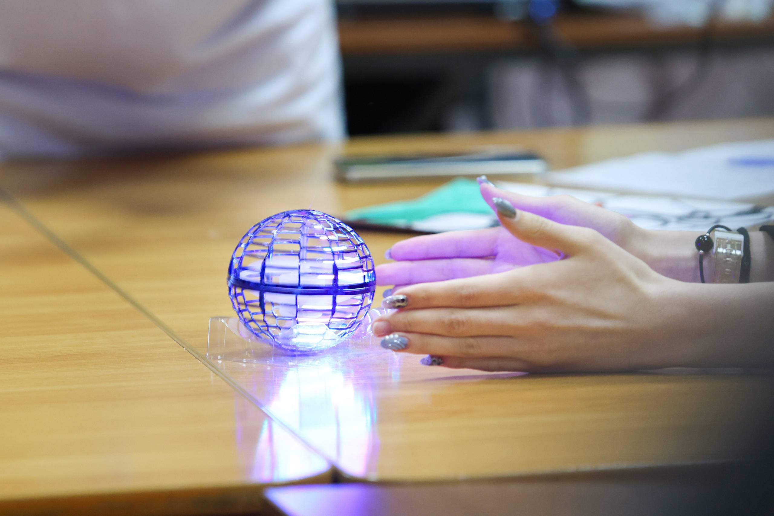 Xll Августовская конференция педагогов. Фотограф Дарья Попова