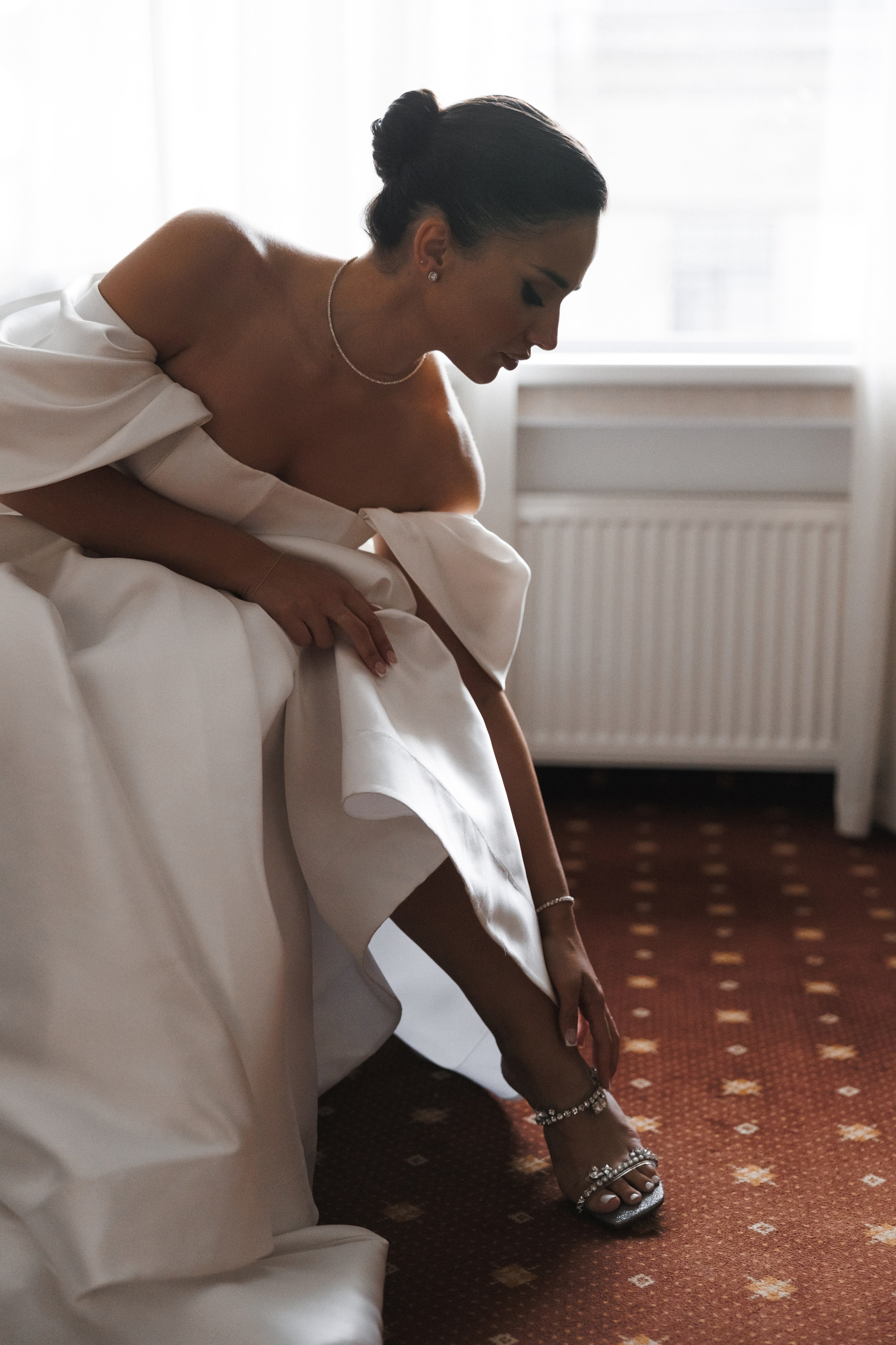 Свадебное портфолио. Свадебный фотограф Александр Чернышов