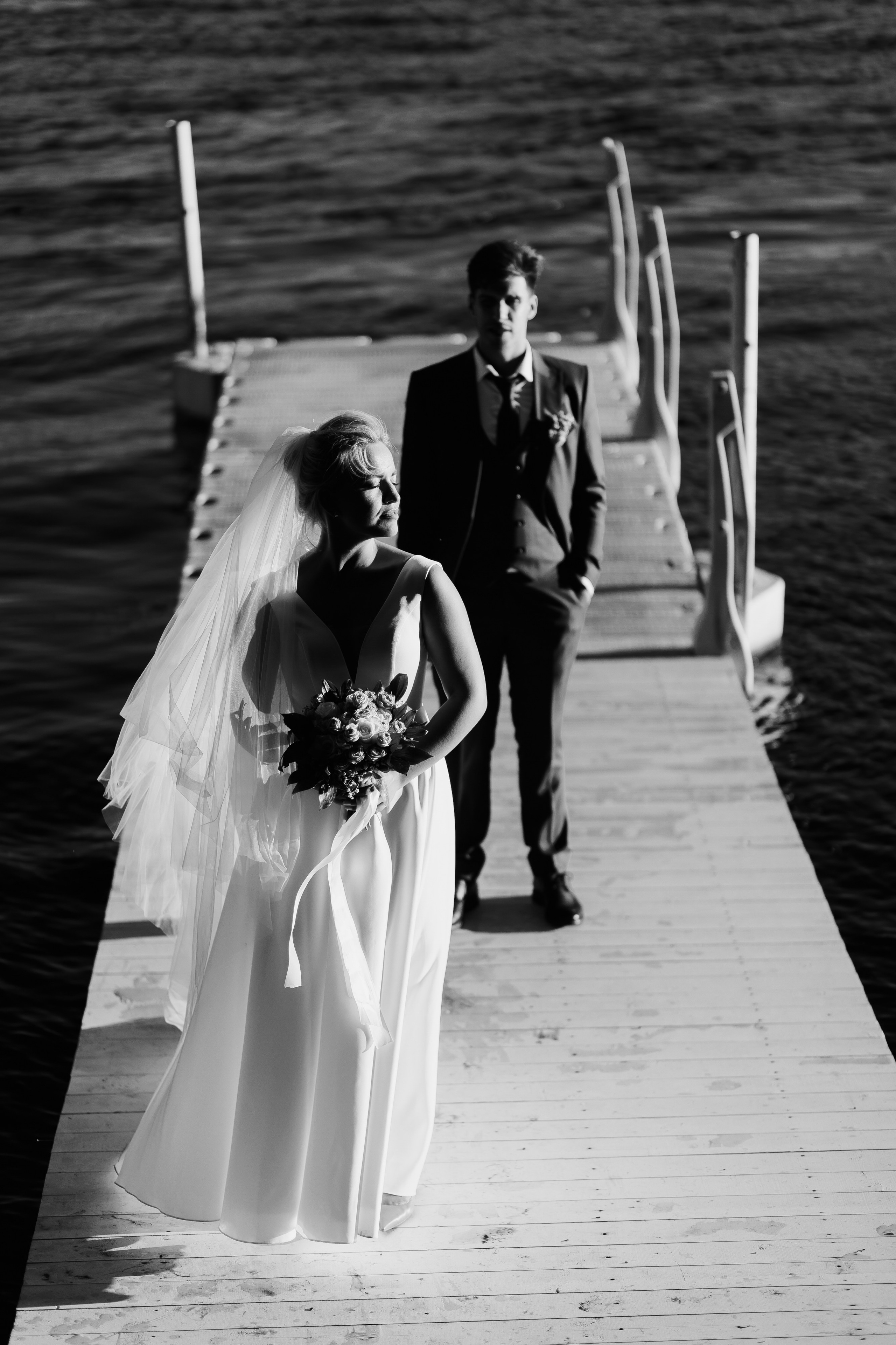 Серия 2. Свадебный фотограф Александр Чернышов