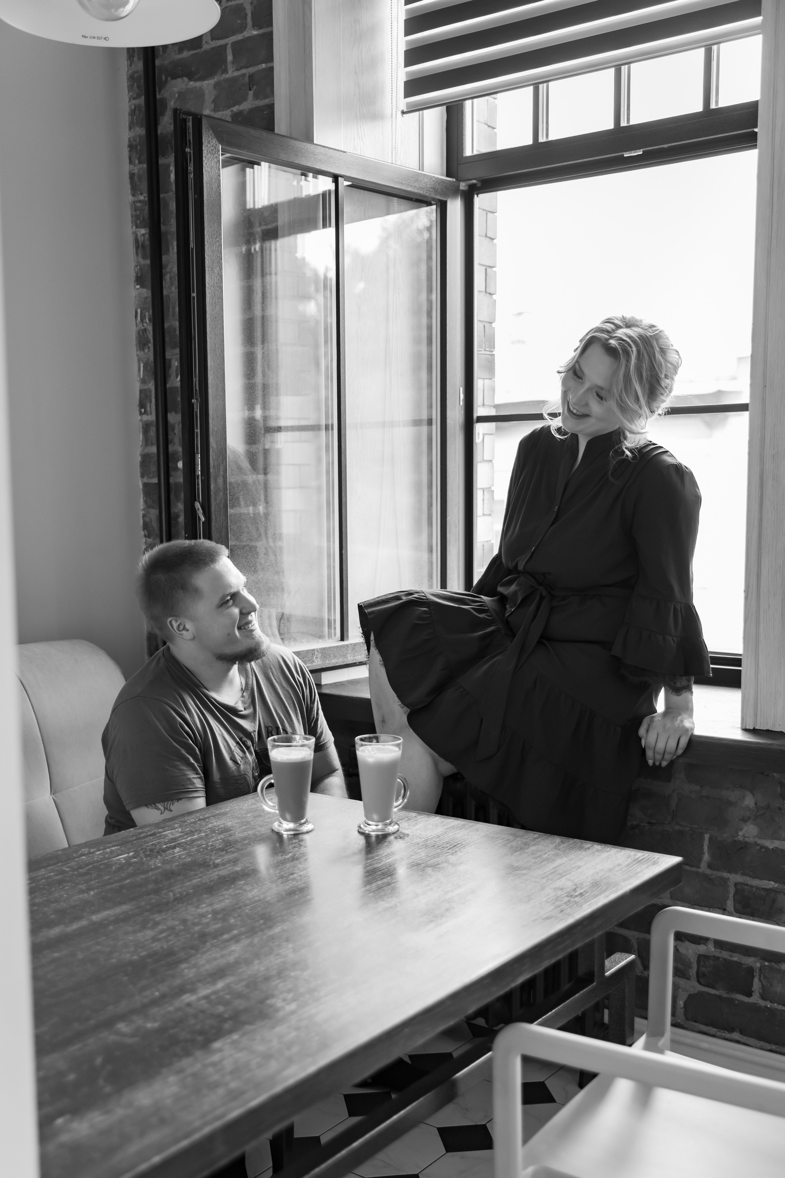 Кирилл и Екатерина. Свадебный фотограф, крещение, венчание СПБ, Белгород Анна Коршунова