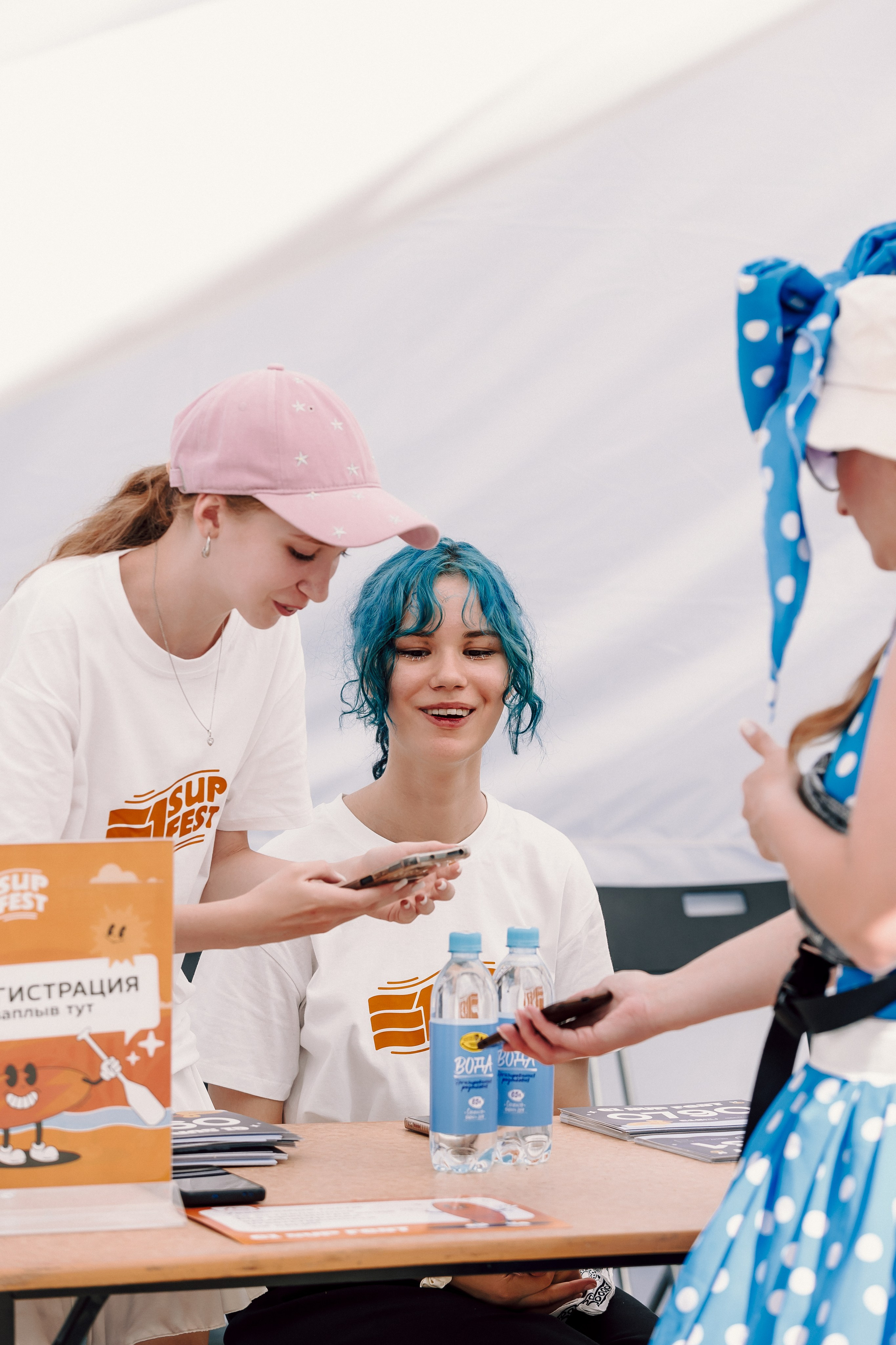 E1 Sup Fest 2024. Лёшка Варзегов — фотограф