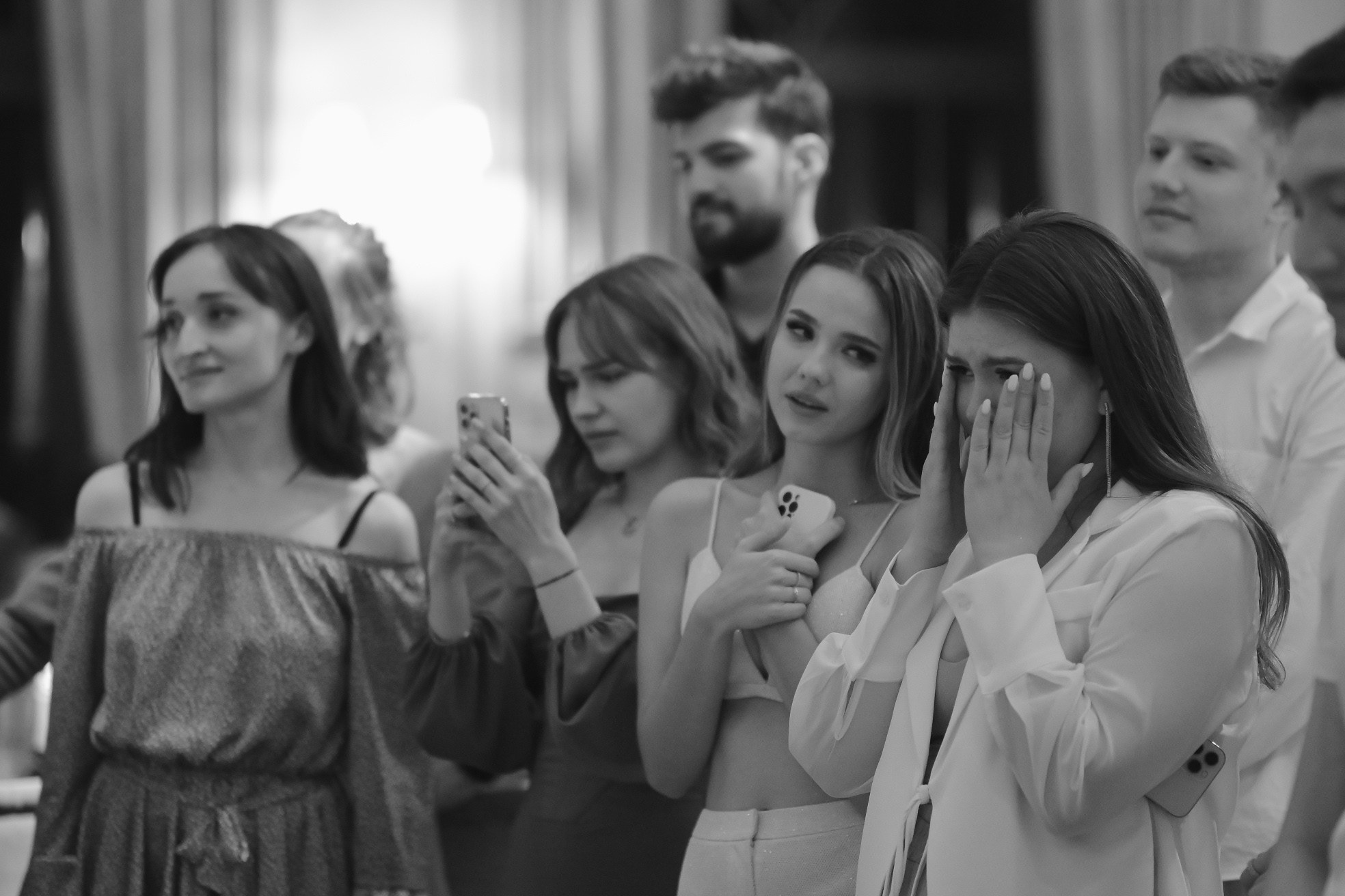 Алиса и Павел