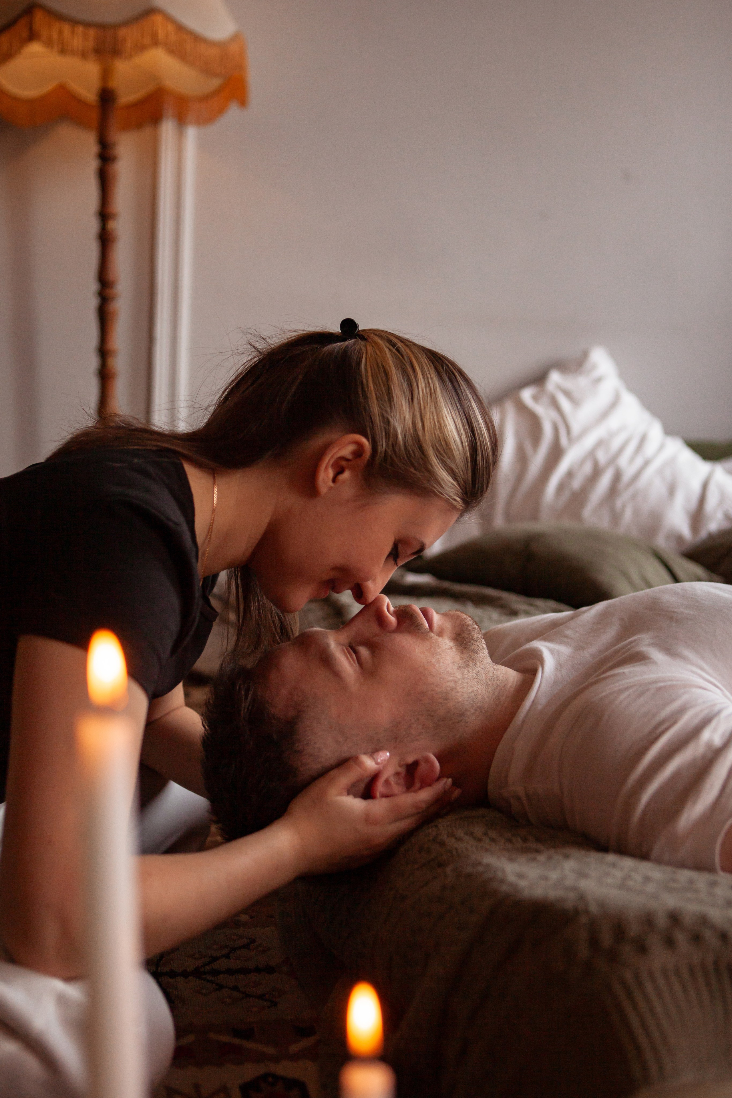 Екатерина & Владимир. Свадебный фотограф в СПБ | Санкт-Петербурге Анастасия Рахимгулова