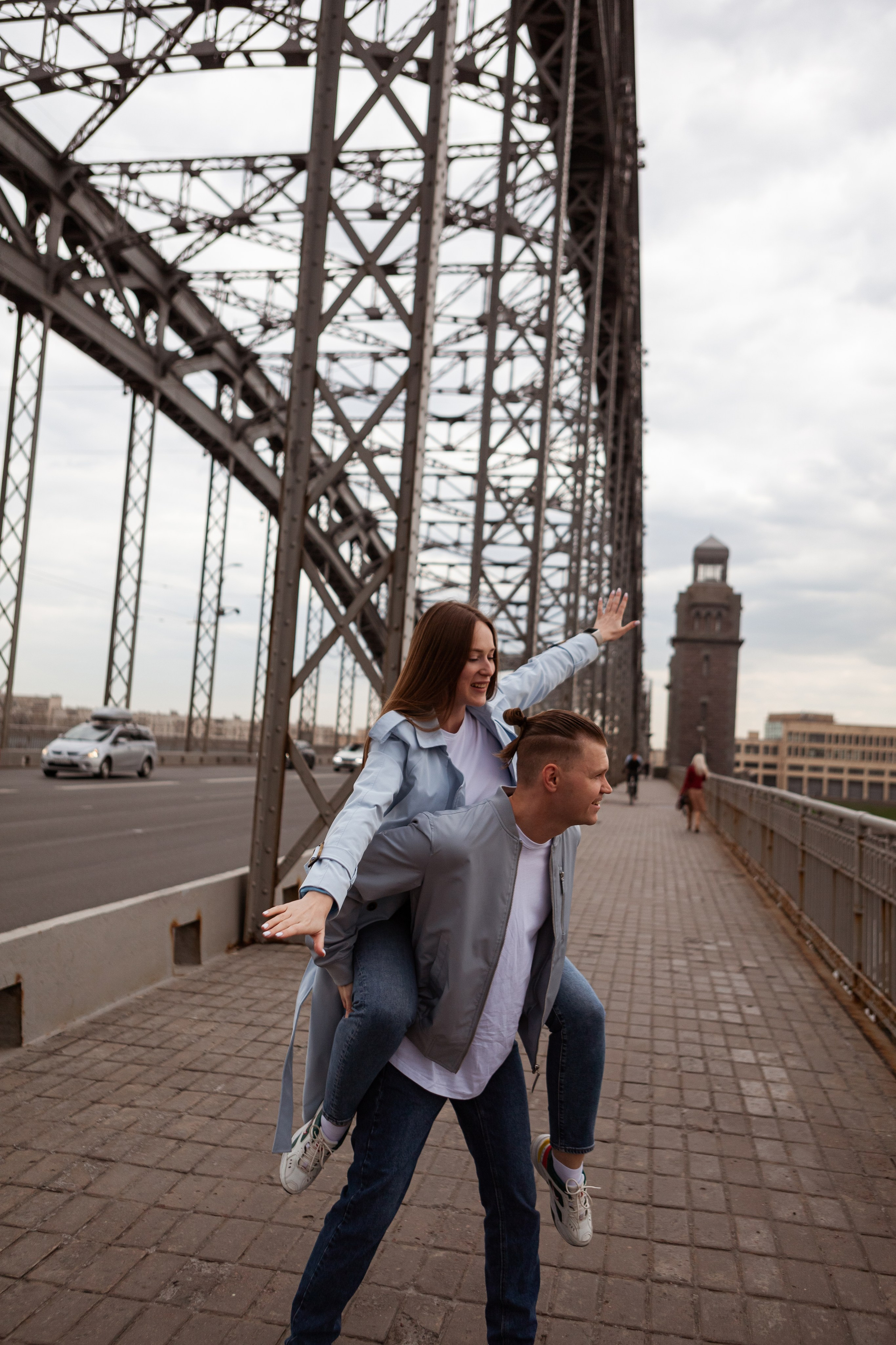 Алина & Максим. Свадебный фотограф в СПБ | Санкт-Петербурге Анастасия Рахимгулова