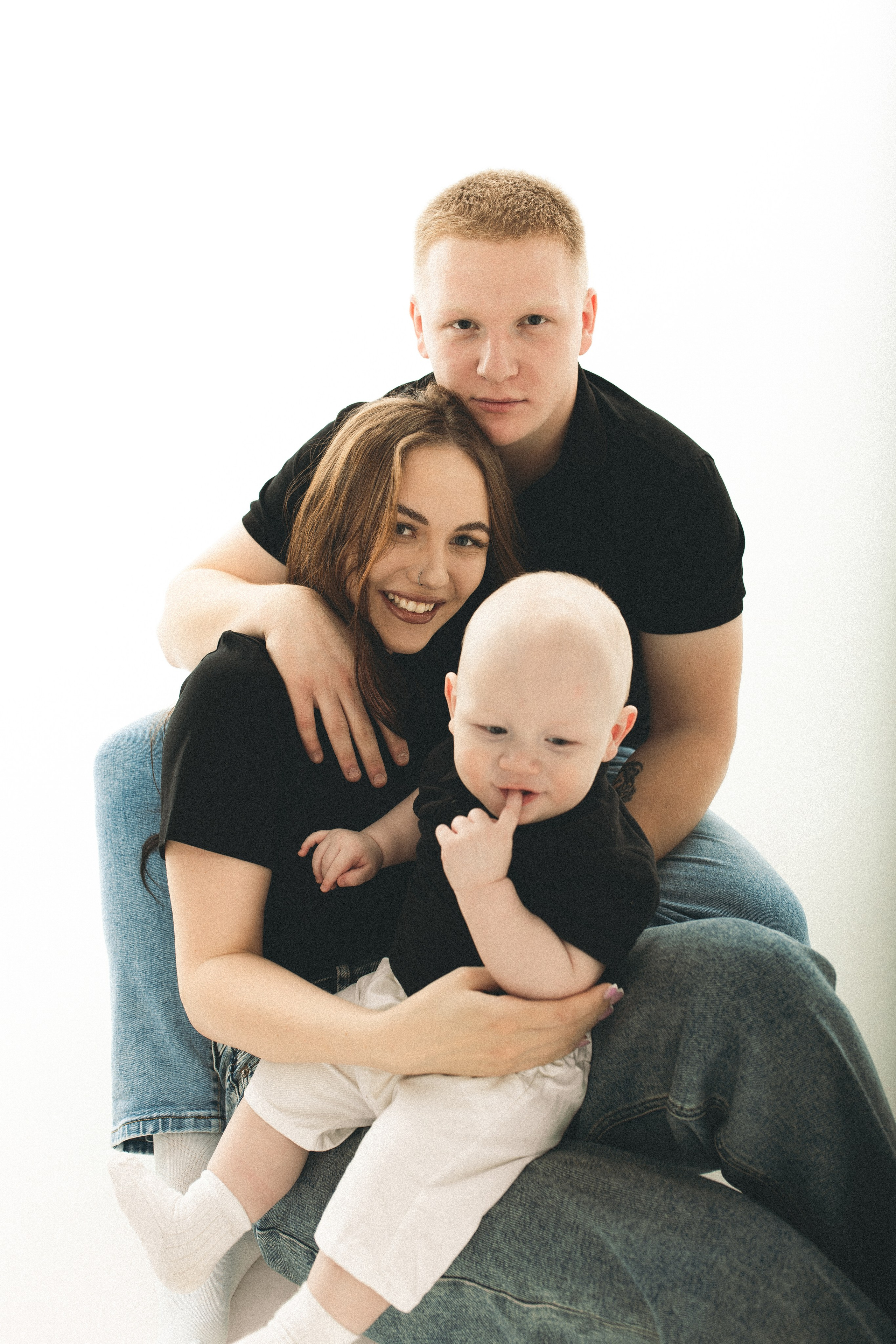 Фотограф Биробиджан Ванёва Нина