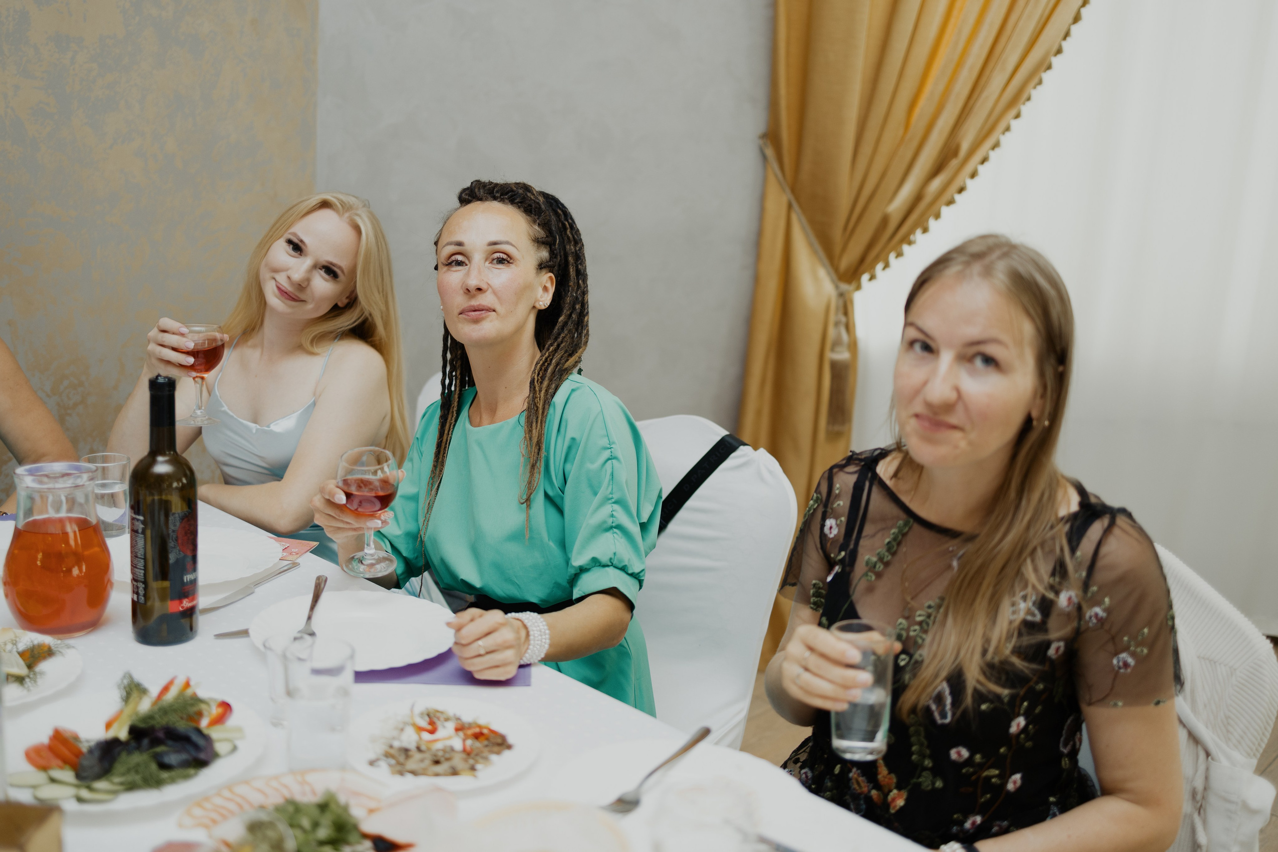 МЕРОПРИЯТИЯ: банкеты и корпоративы. Фотограф и видеограф г. Ижевск