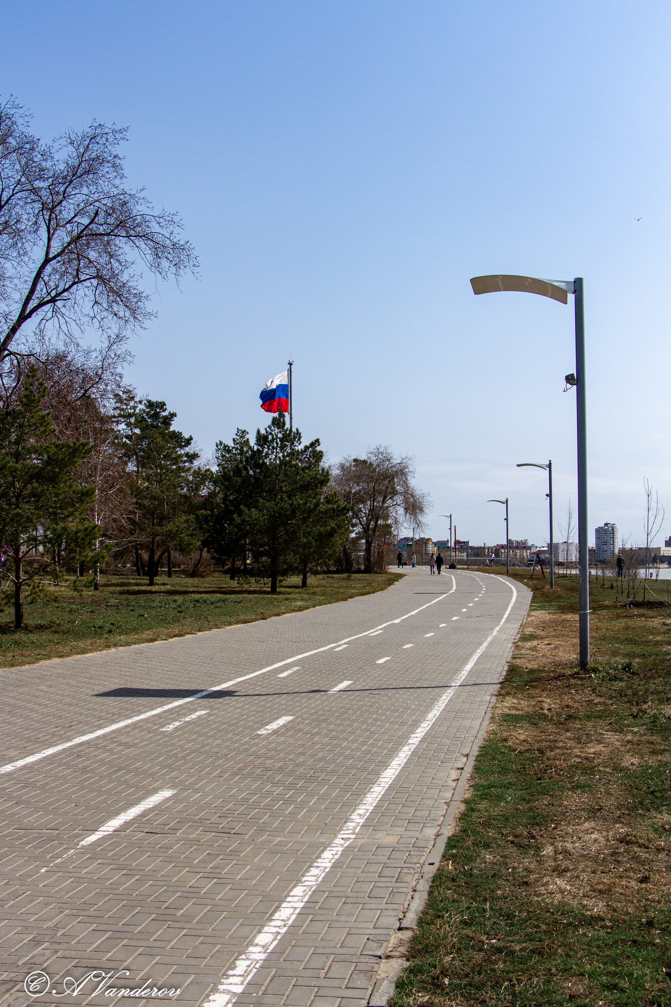 Омск 2024. Фотограф Омск | Александр Вандеров