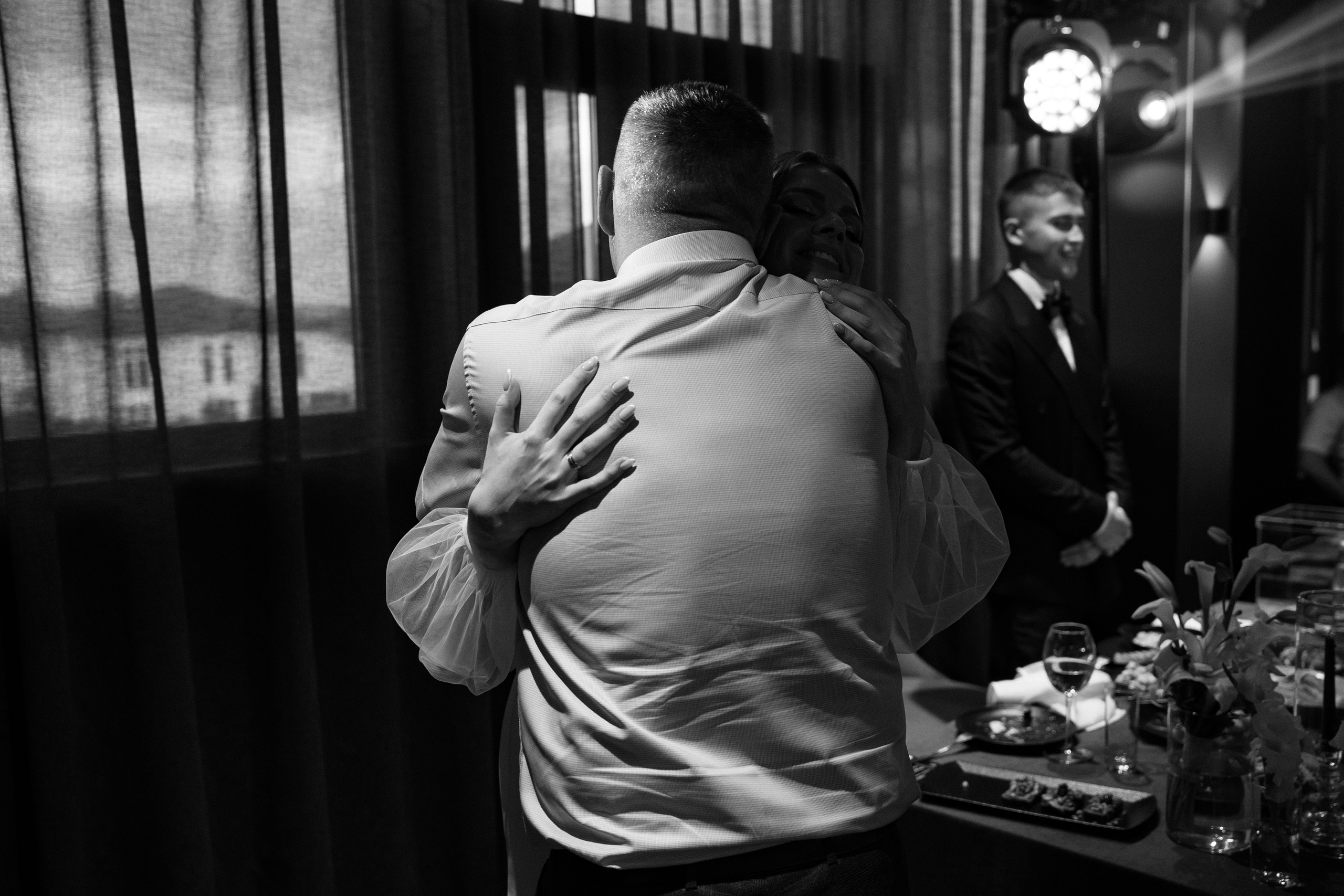 V+E. Полный день (сокращено). Семейный и портретный фотограф в Саратове Сахарова Маша