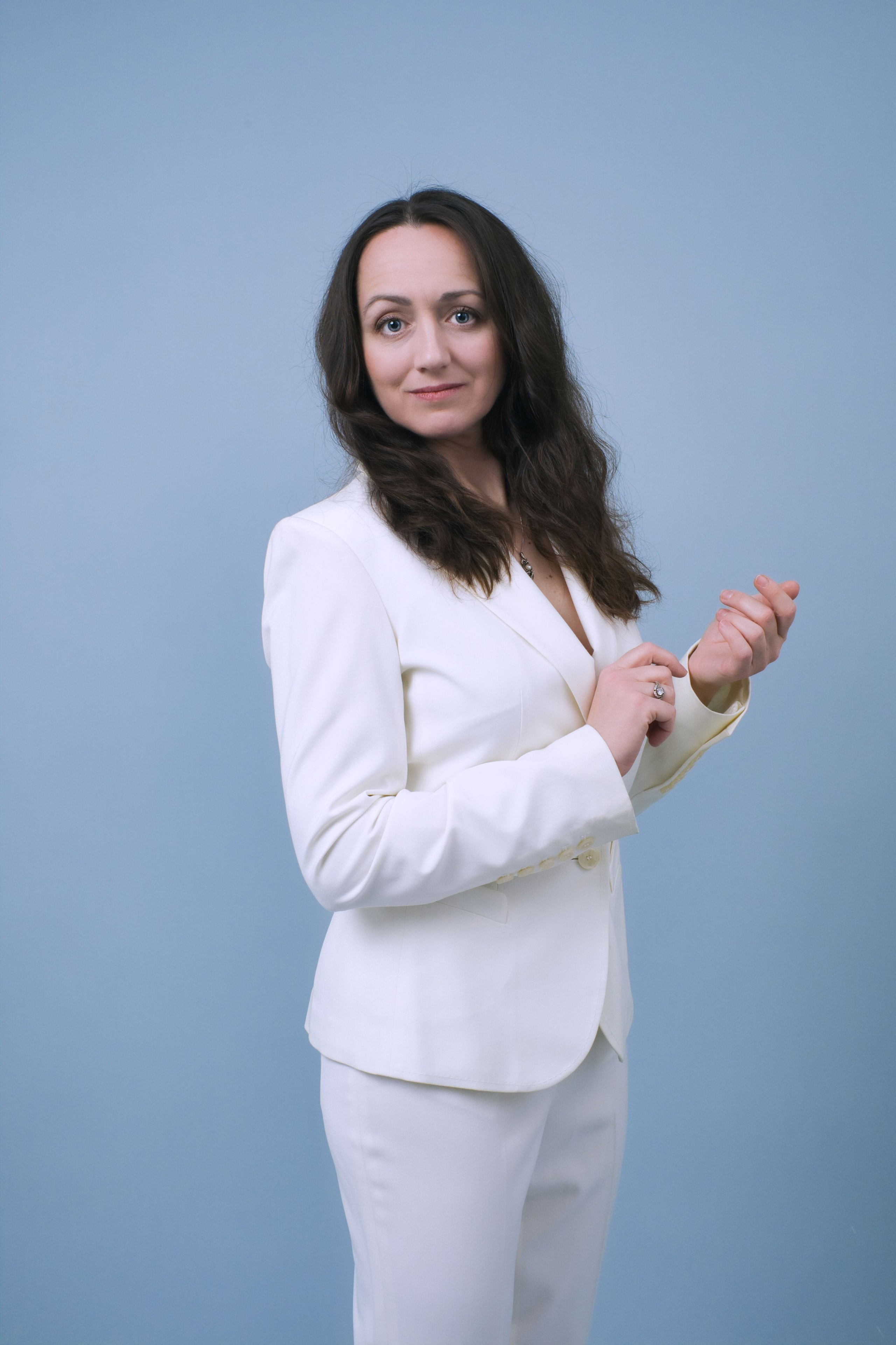 Ксения Розова. Фотограф Санкт-Петербург