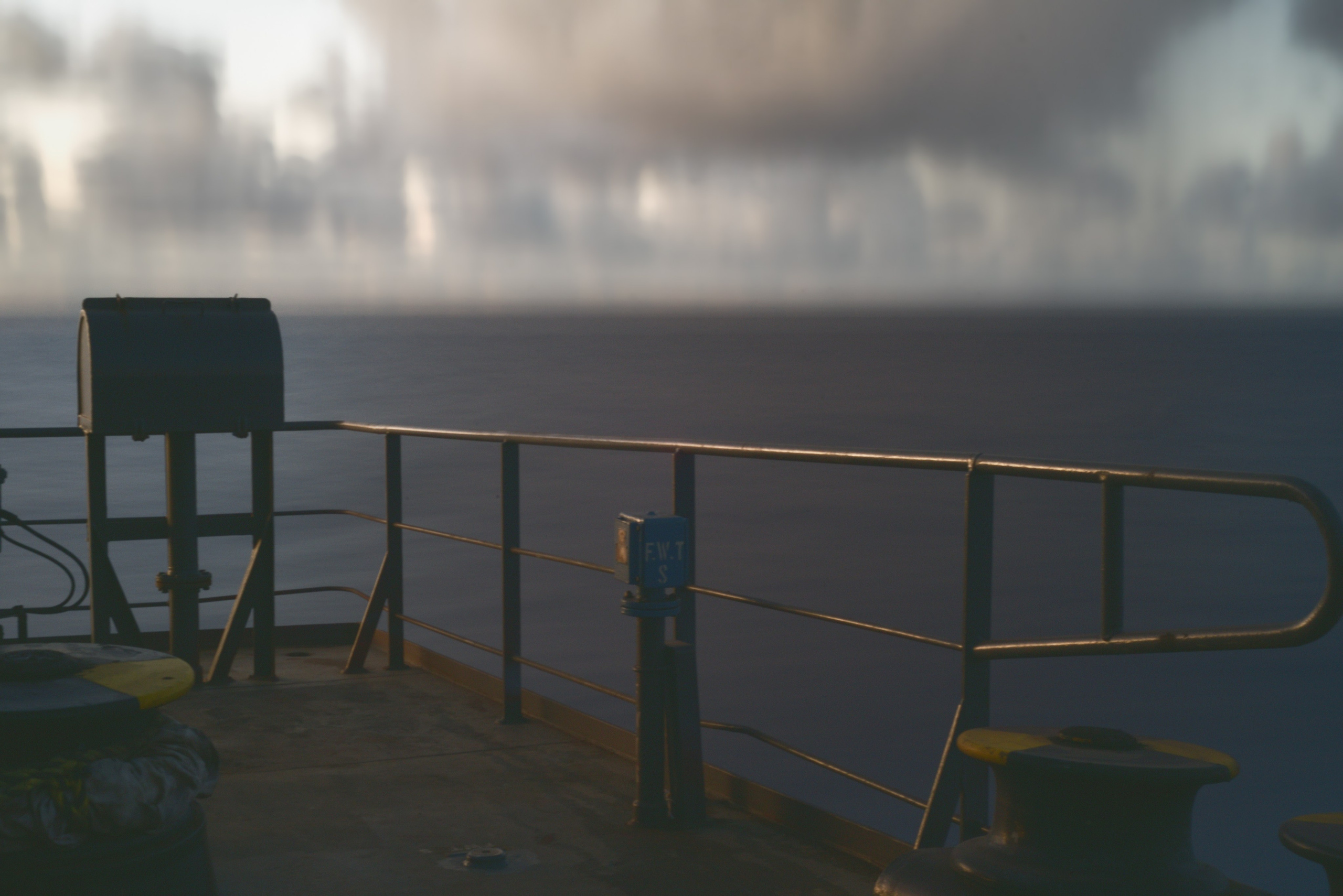 Серия морских пейзажей. Captoprisko — Just a seaman with a camera