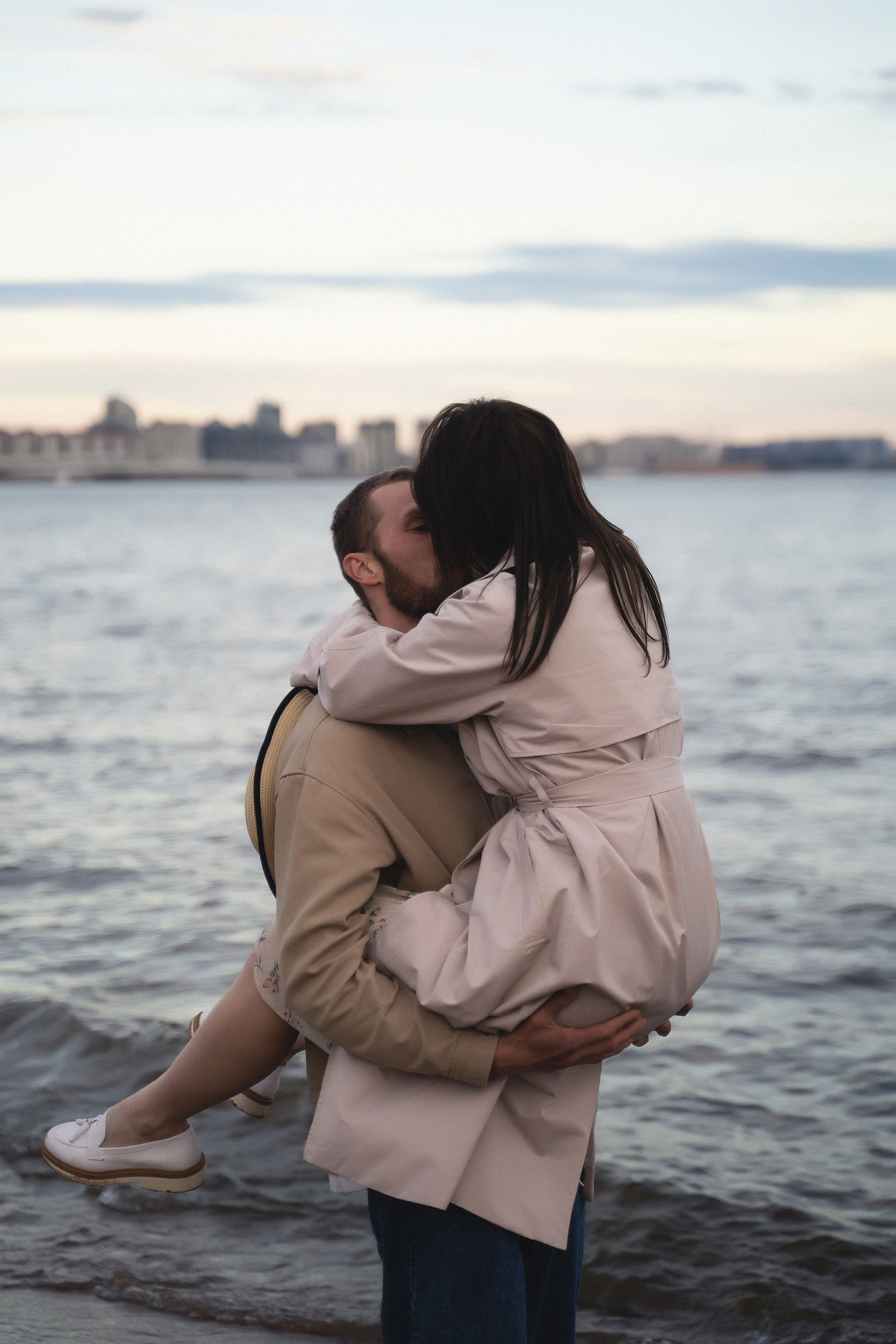 Лав по-фински. Визуальный художник «Границы внутри»