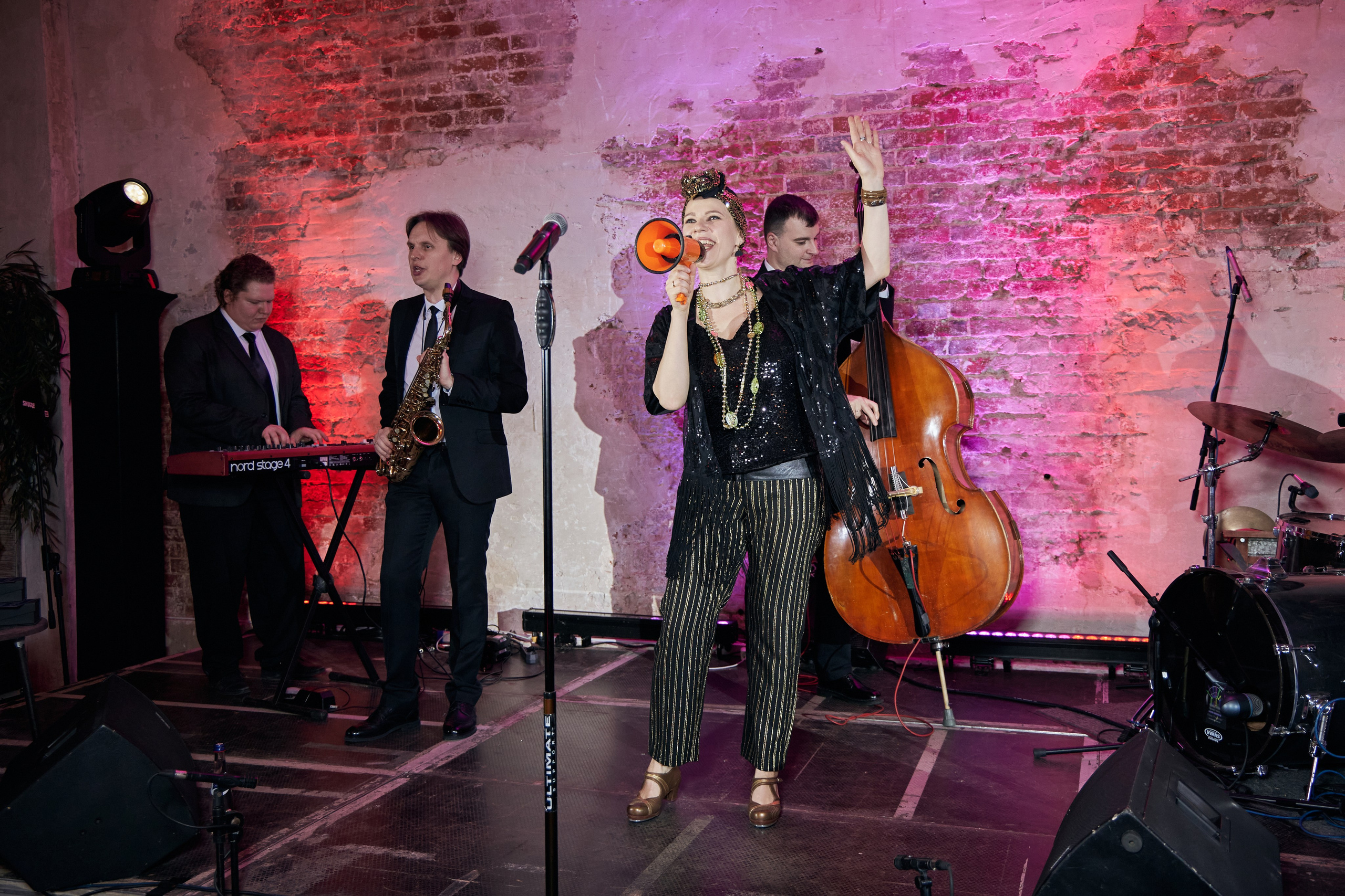 X|| Международный Конгресс Pro Agless (Гала ужин). Yankovski_001