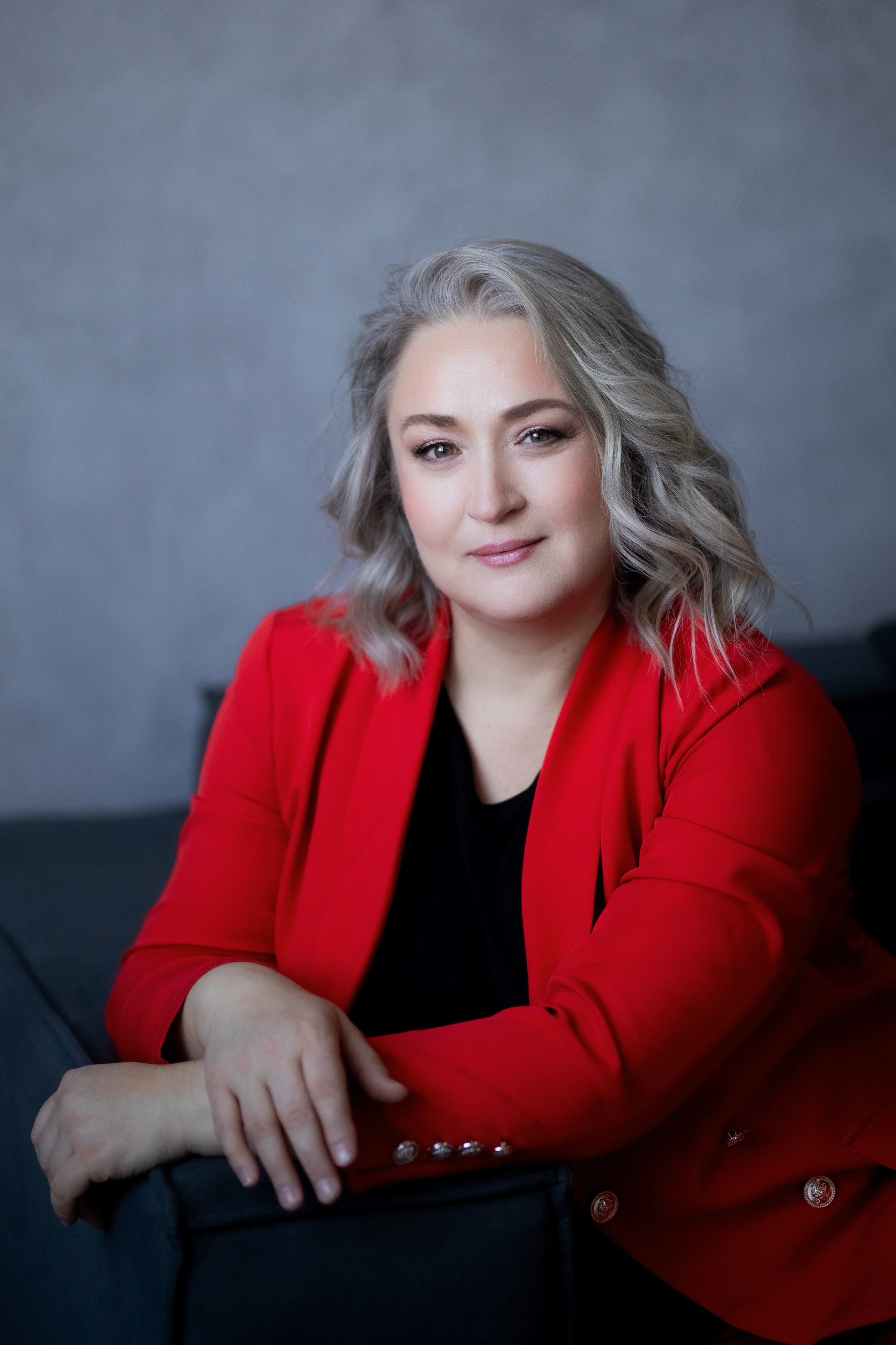 Оксана. Фотограф чувственного портрета в Санкт-Петербурге Светлана Фролова