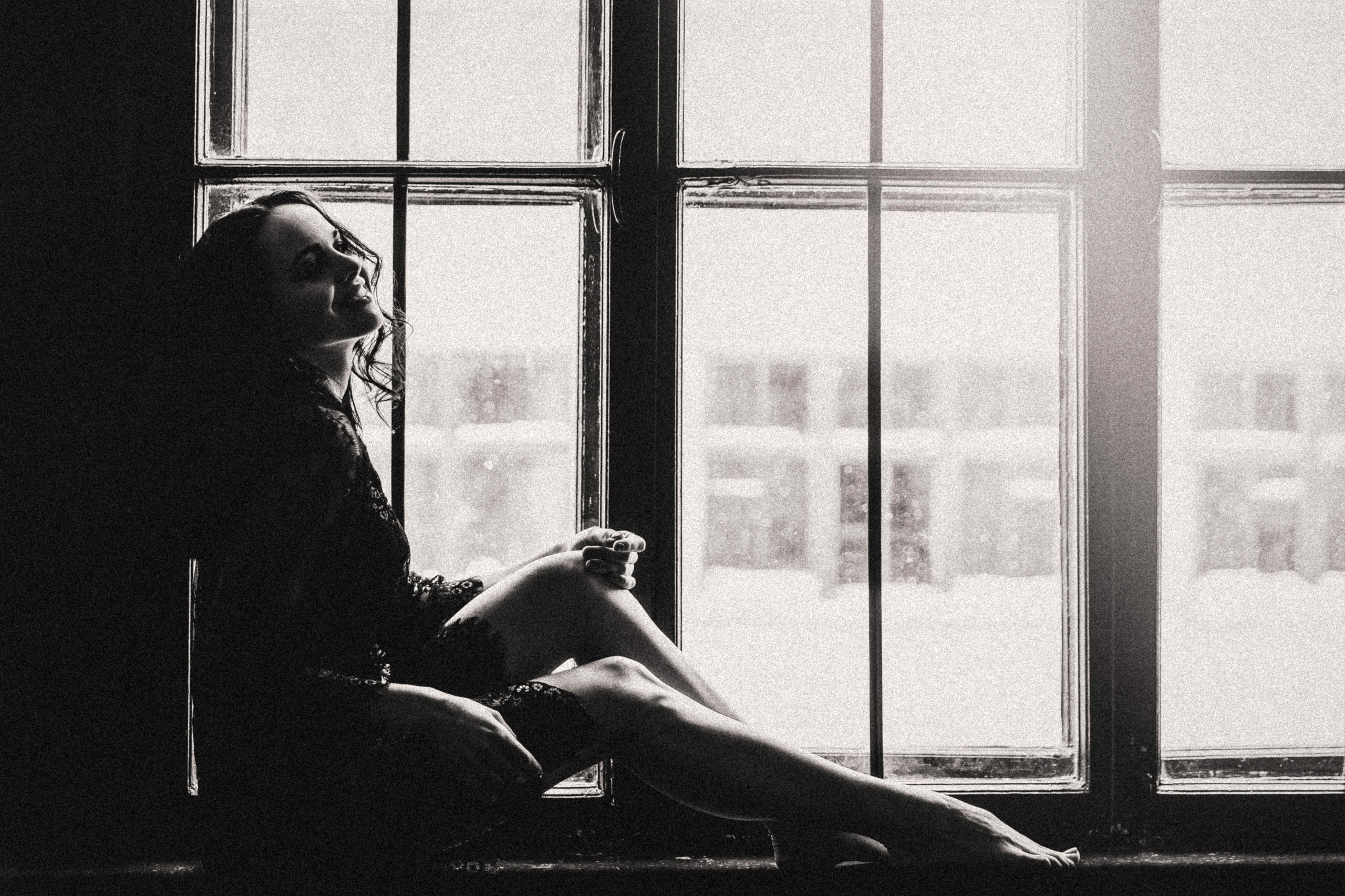 Студийная фотосессия в Бряснке. Портфолио