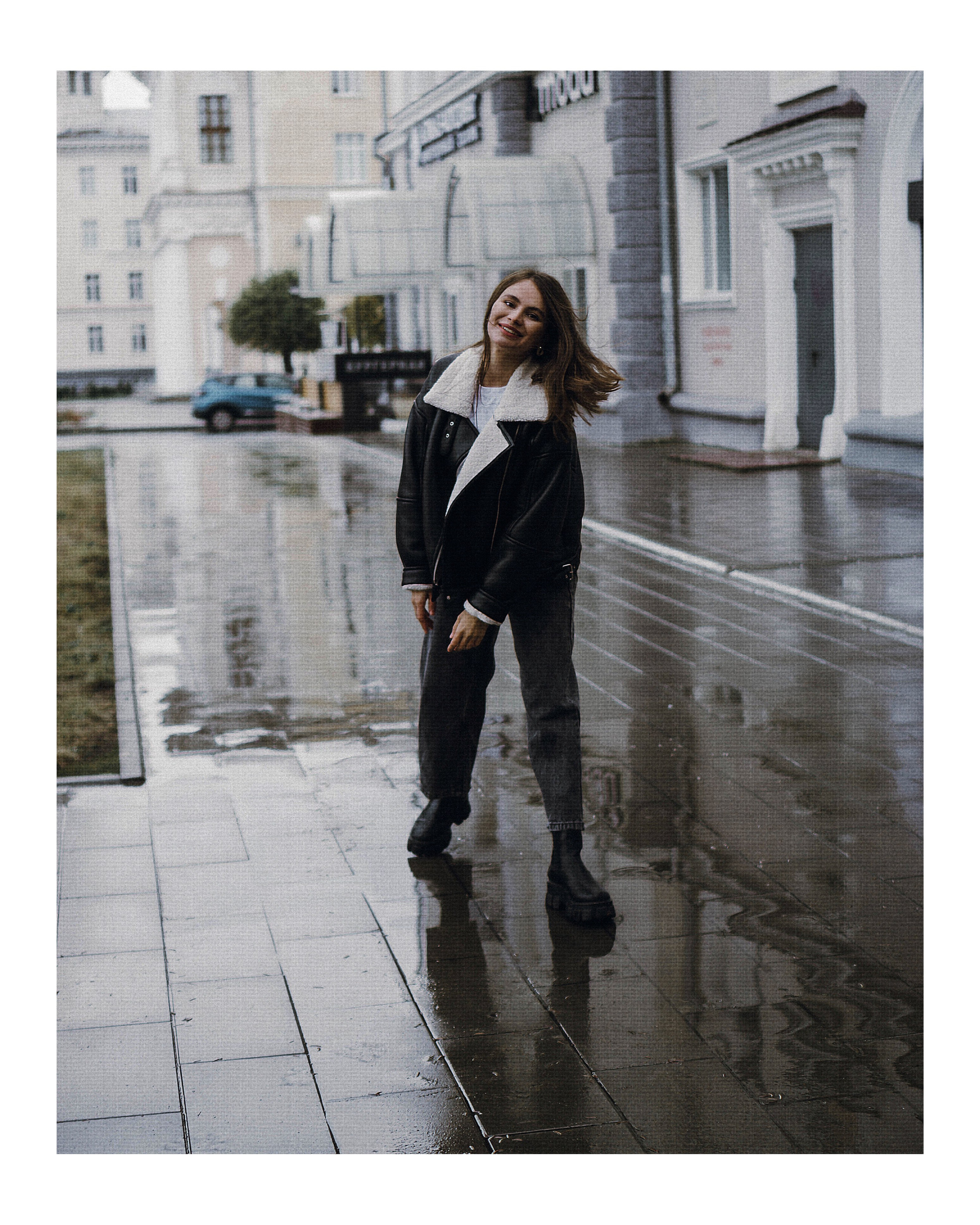 Индивидуальная съёмка Ярославы в Чебоксарах. Индивидуальная и семейная фотосессия в Чебоксарах Оксана Русакова