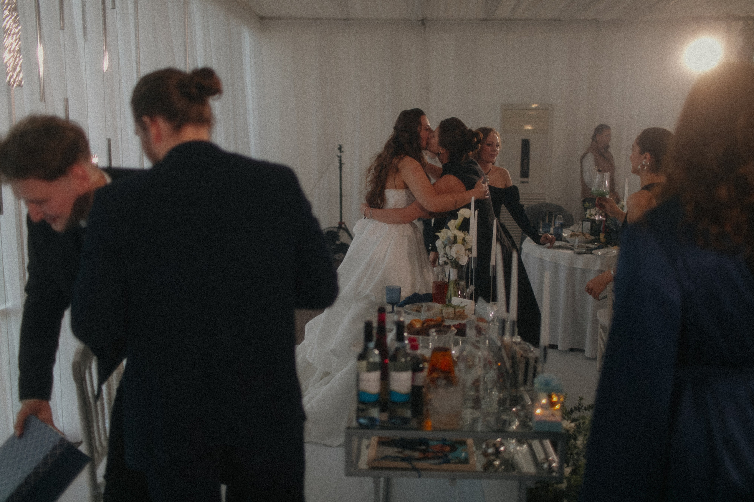 Николай и Елена. Свадебный фотограф Артак Костанян