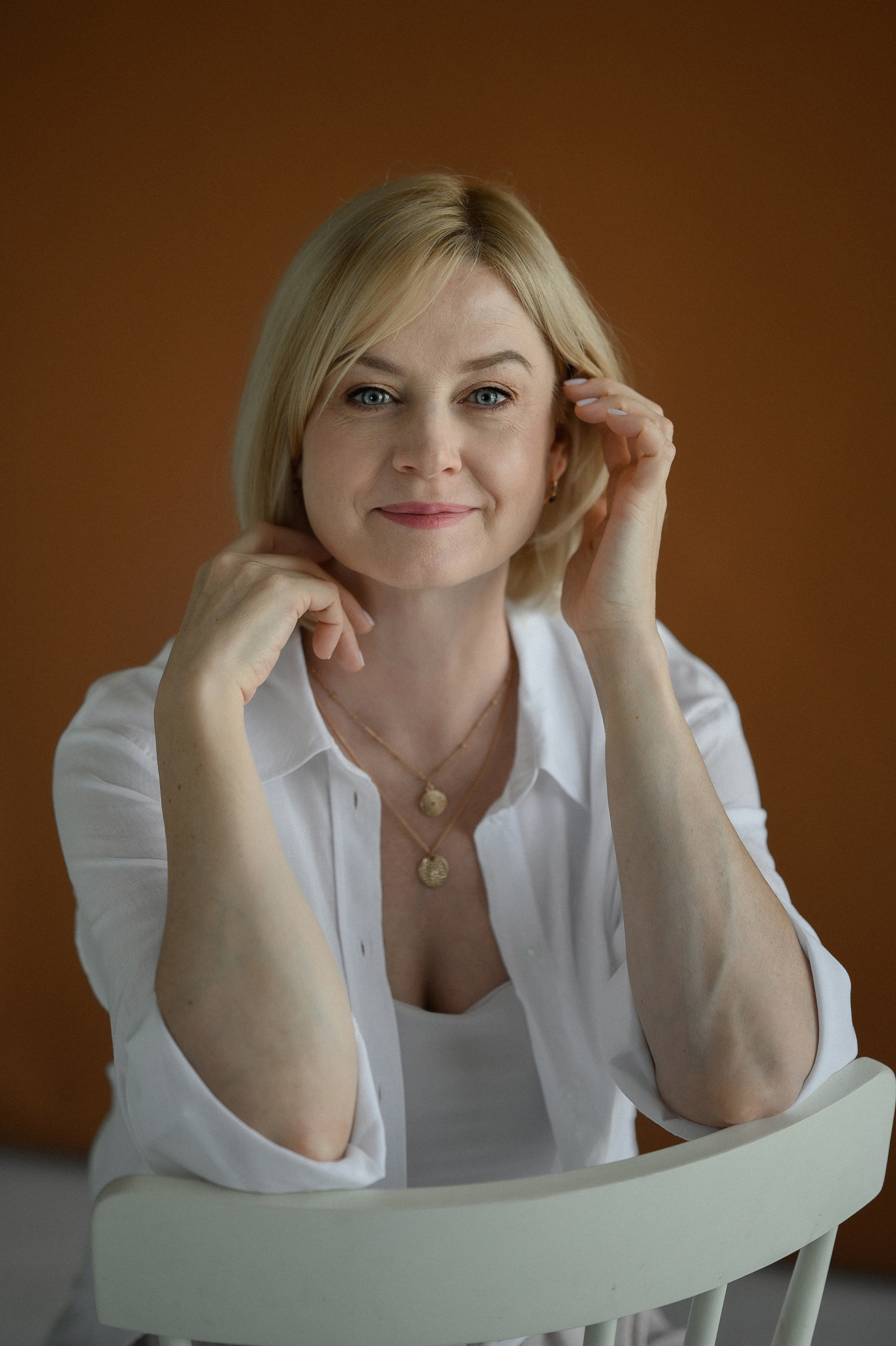 Любовь. Www.ostermiller.ru