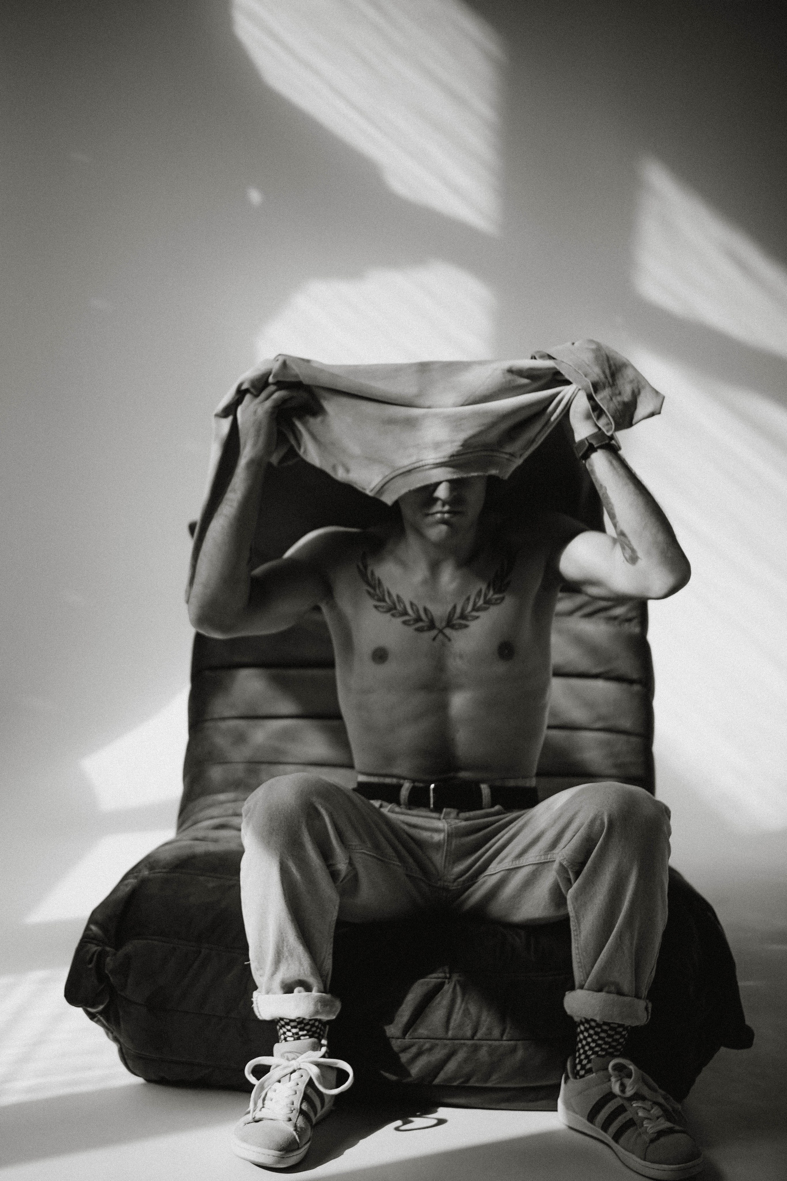 Полюби себя. Сибирский фотограф Братск, Иркутск Анна Галанина