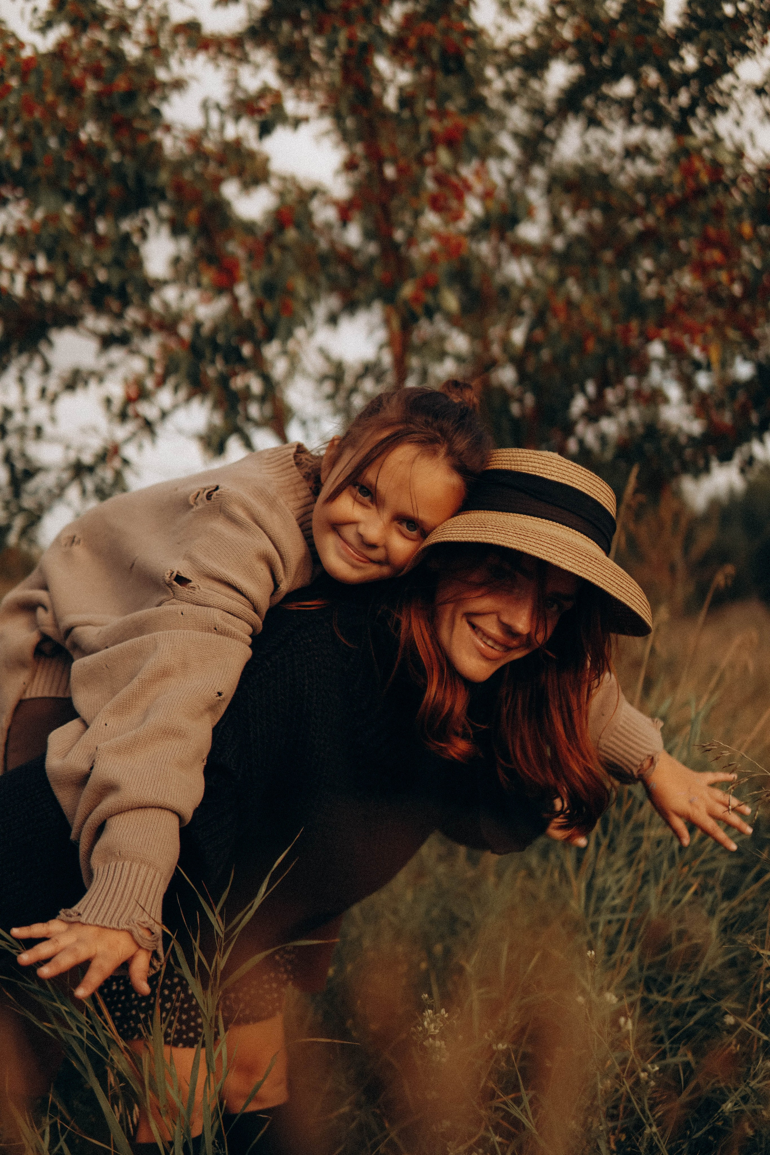 Семейная история. Сибирский фотограф Братск, Иркутск Анна Галанина