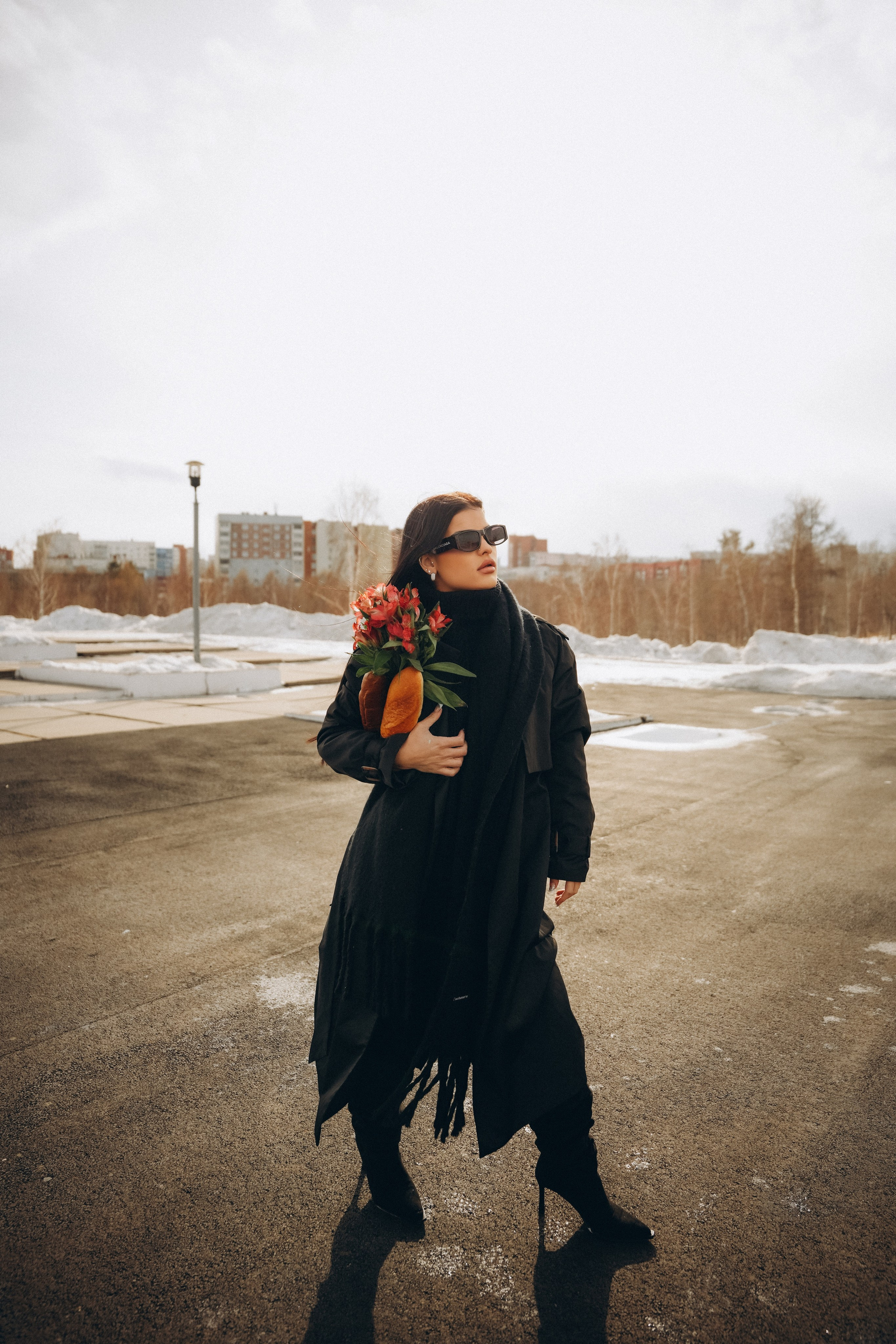 Фотодни. Сибирский фотограф Братск, Иркутск Анна Галанина