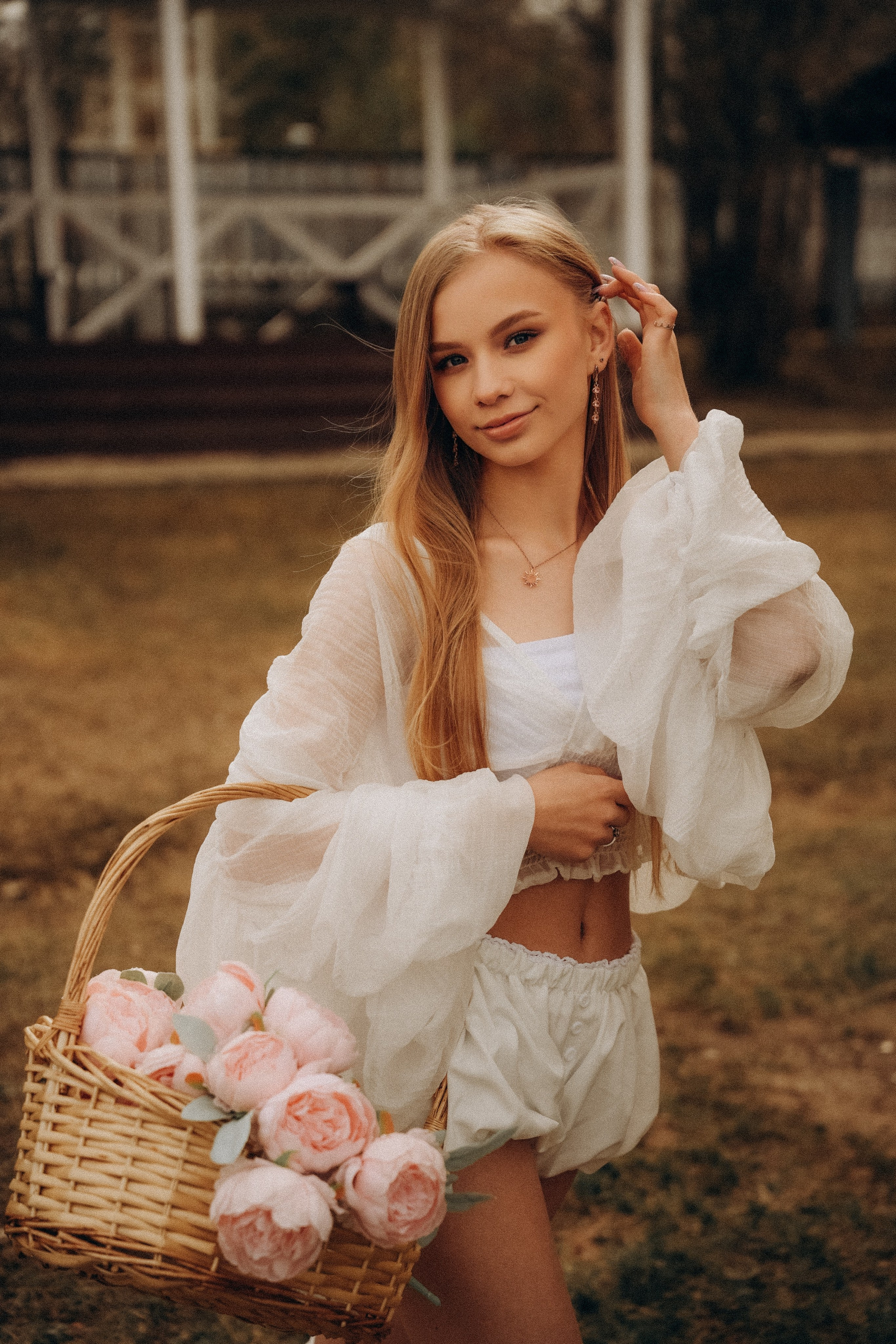 Фотодни. Сибирский фотограф Братск, Иркутск Анна Галанина