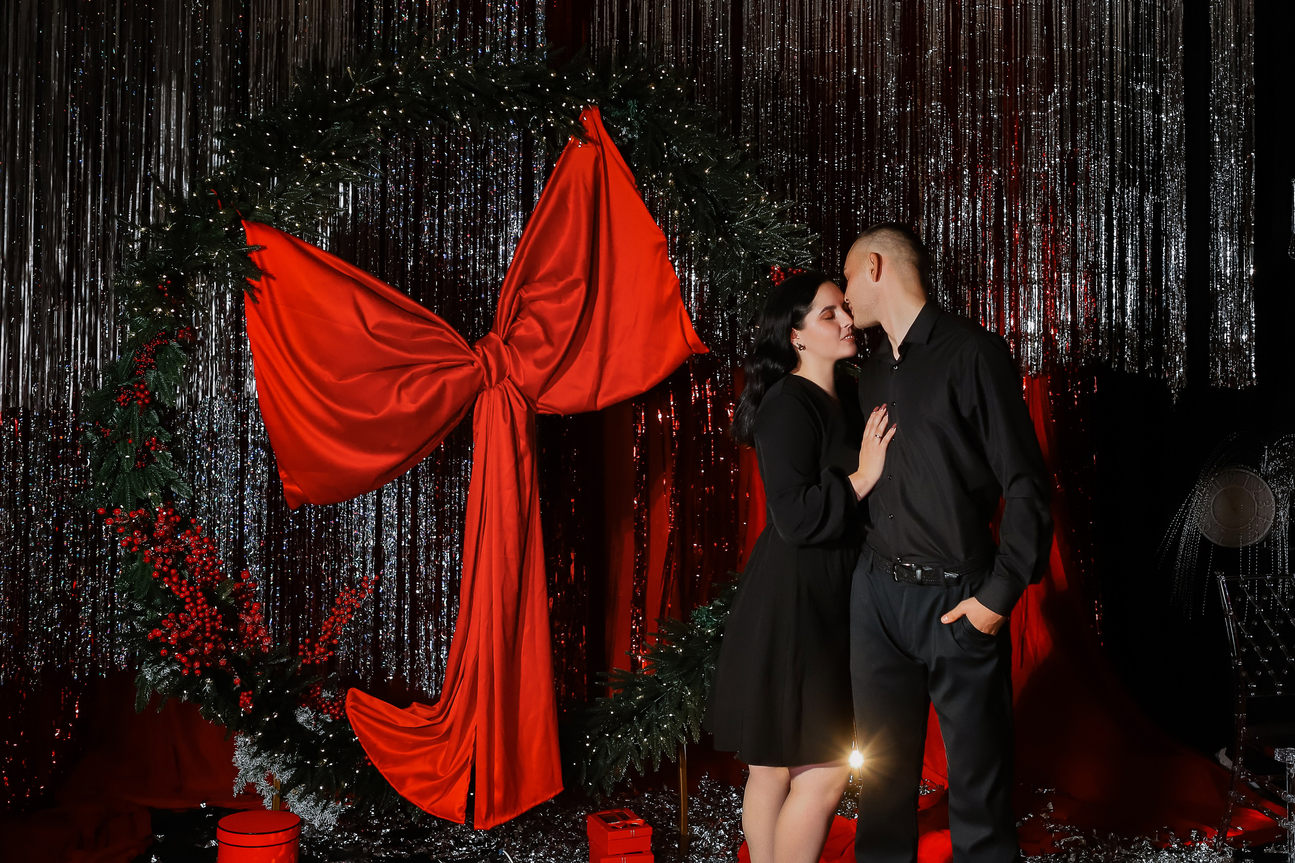 Виктория, Сергей и Роман. Свадебный фотограф Евгения Фролова г. Каменск-Шахтинский, Донецк, Ростов