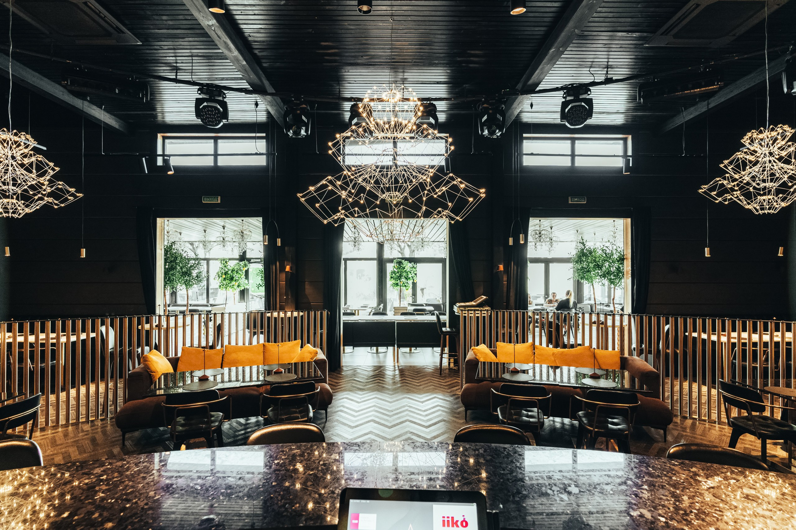 Коммерческая недвижимость. Николай Хасанов