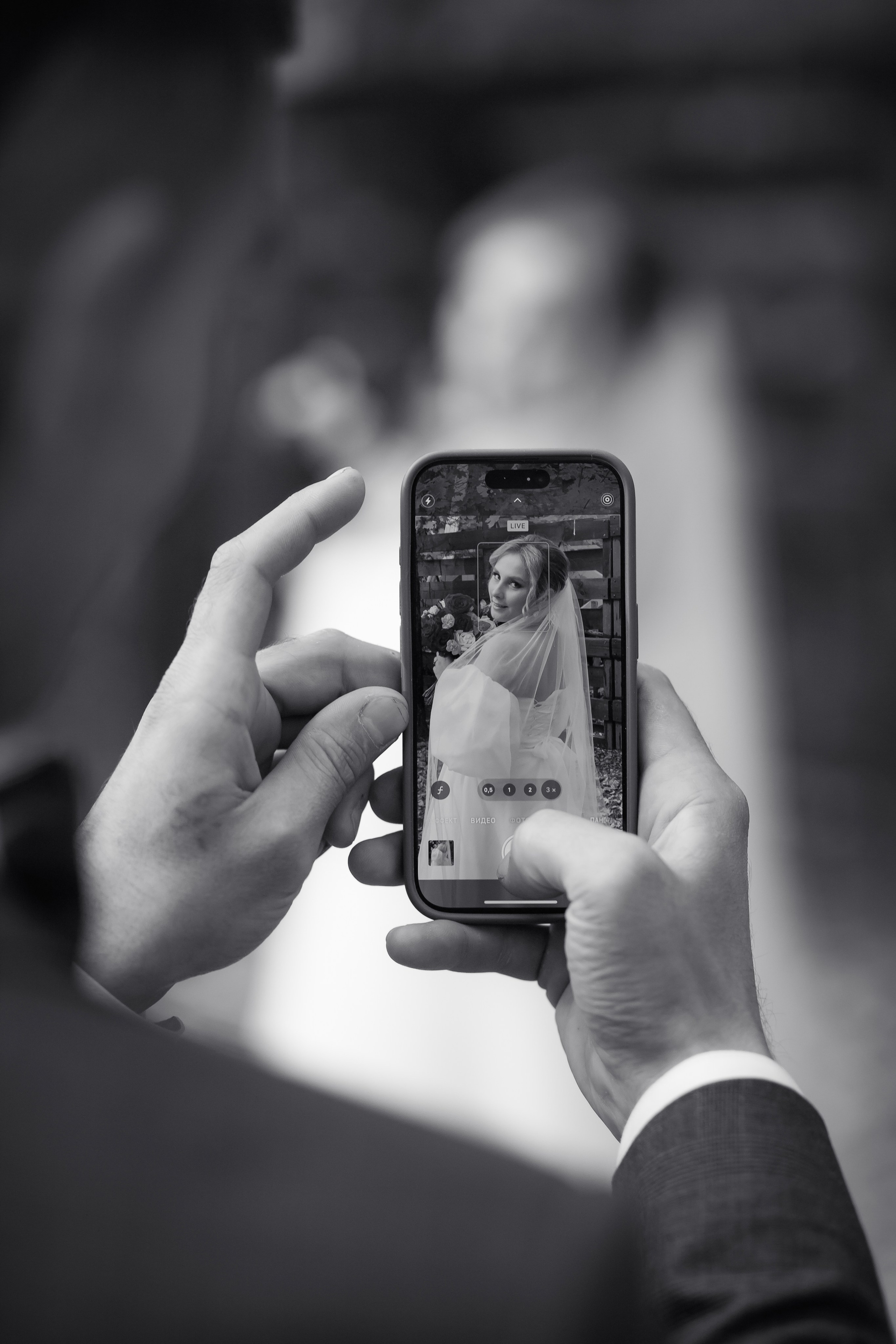 СВАДЬБА: Дима и Юля. Все фото. Профессиональный фотограф в Ижевске Леша Петров