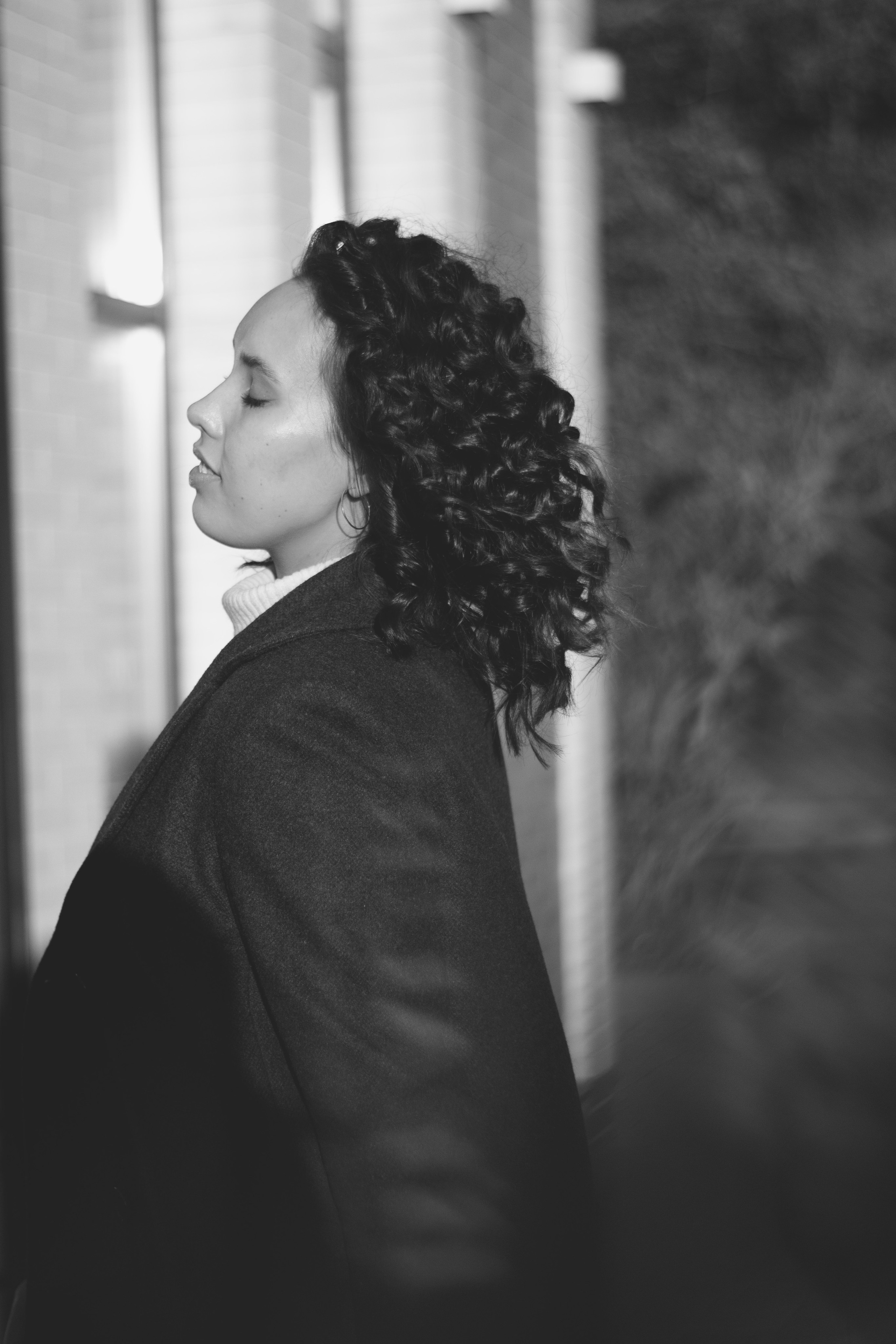 Ира. Фотограф Ольга Дмитриева. Новосибирск