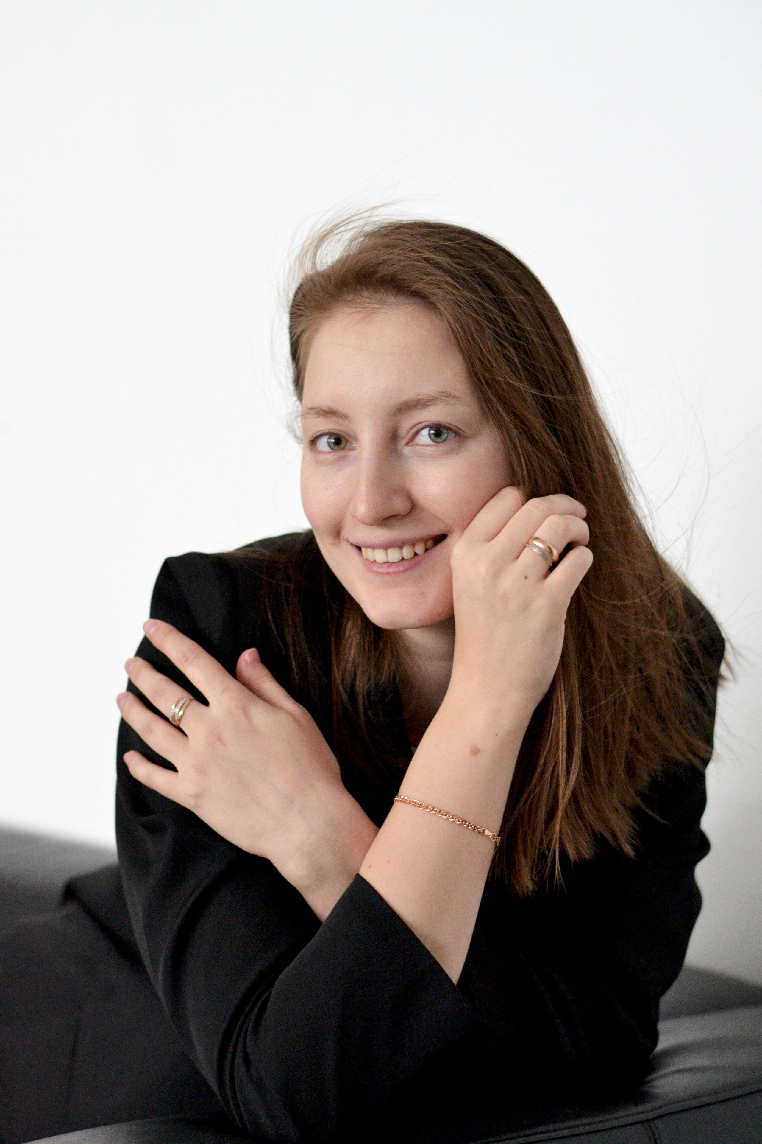 Катя. Фотограф Ольга Дмитриева. Новосибирск