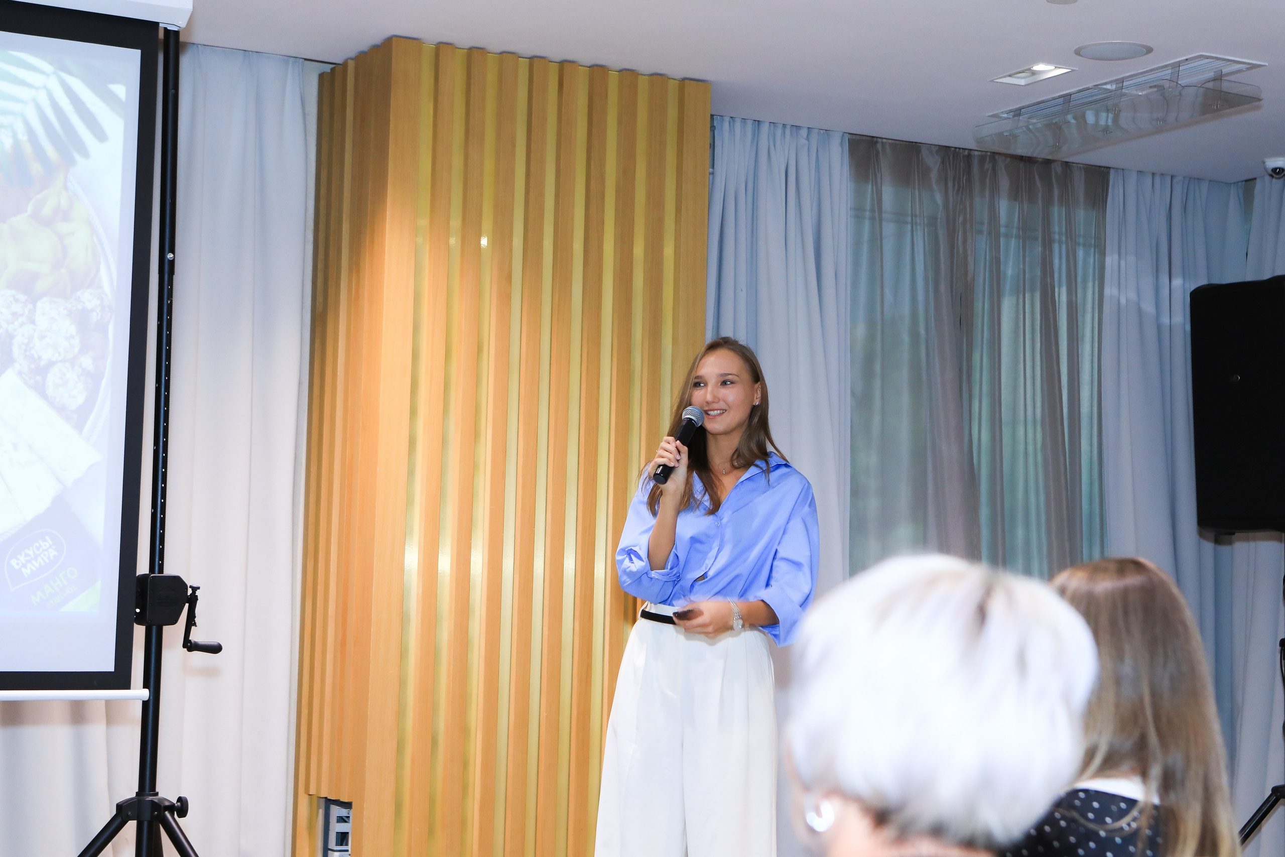 Репортаж. Индивидуальный фотограф в Москве Старченкова Ольга