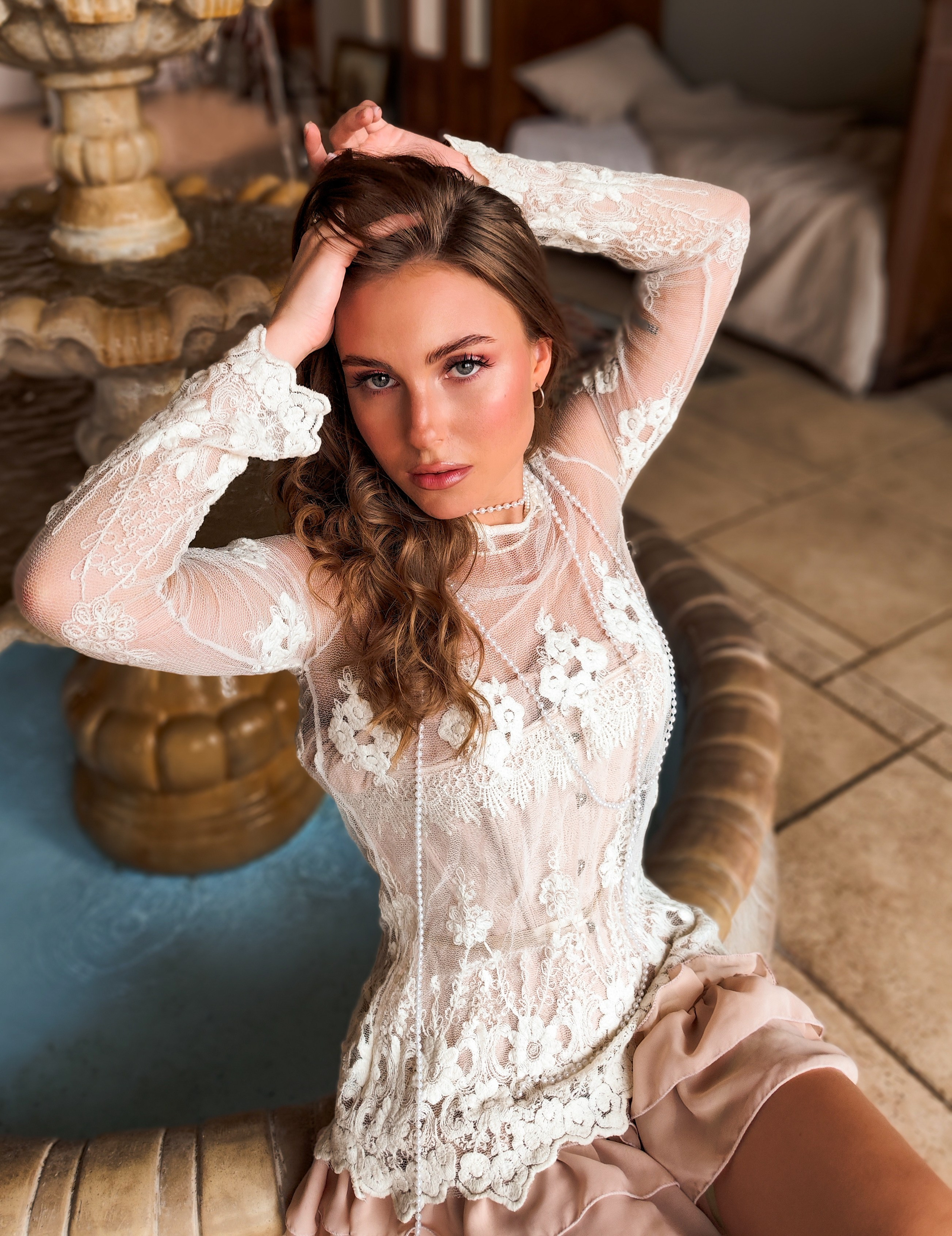 Pinroom #8 Polina. Создание ИИ контента, фотосессии, инфографика в Москве