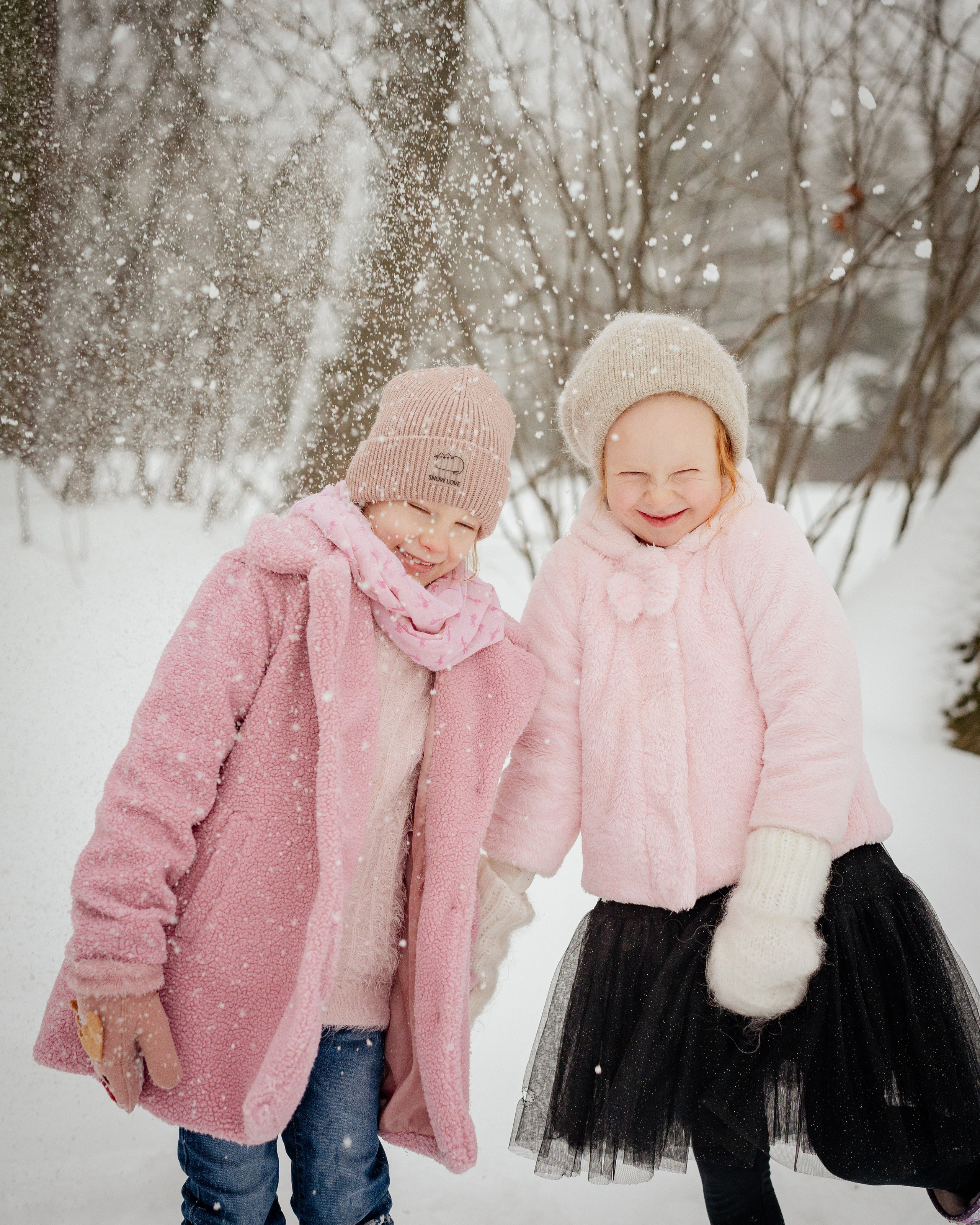 Дети. Портретный и семейный фотограф в Москве/Видное