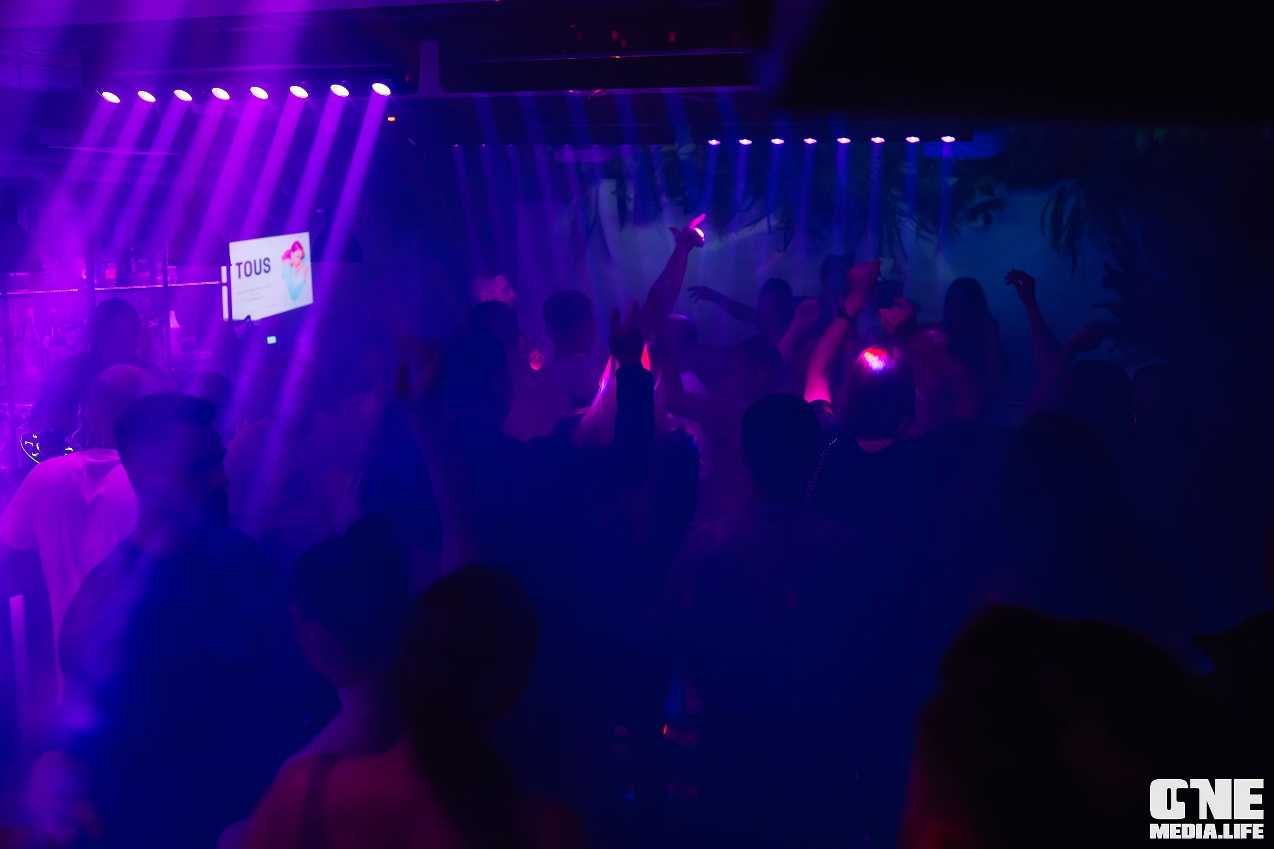 NISHA. One Media Life: фоторепортажи, фотоотчеты с мероприятий и заведений