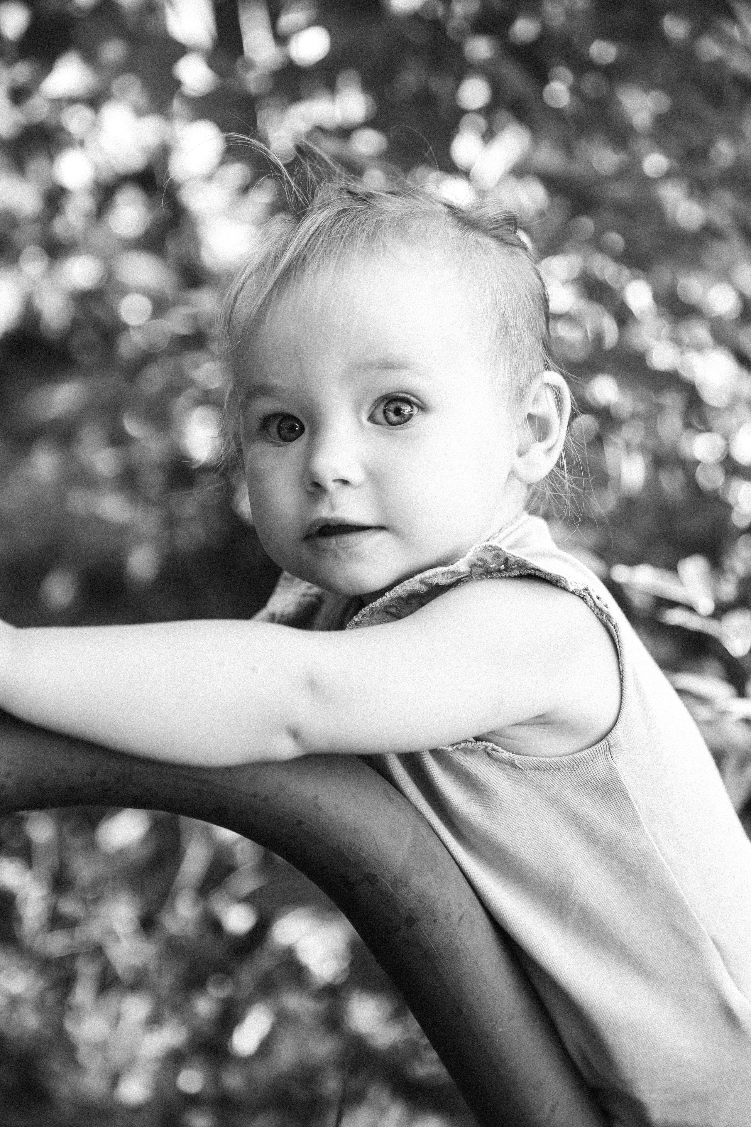 Детские портреты. Vlada Bulakh Photography