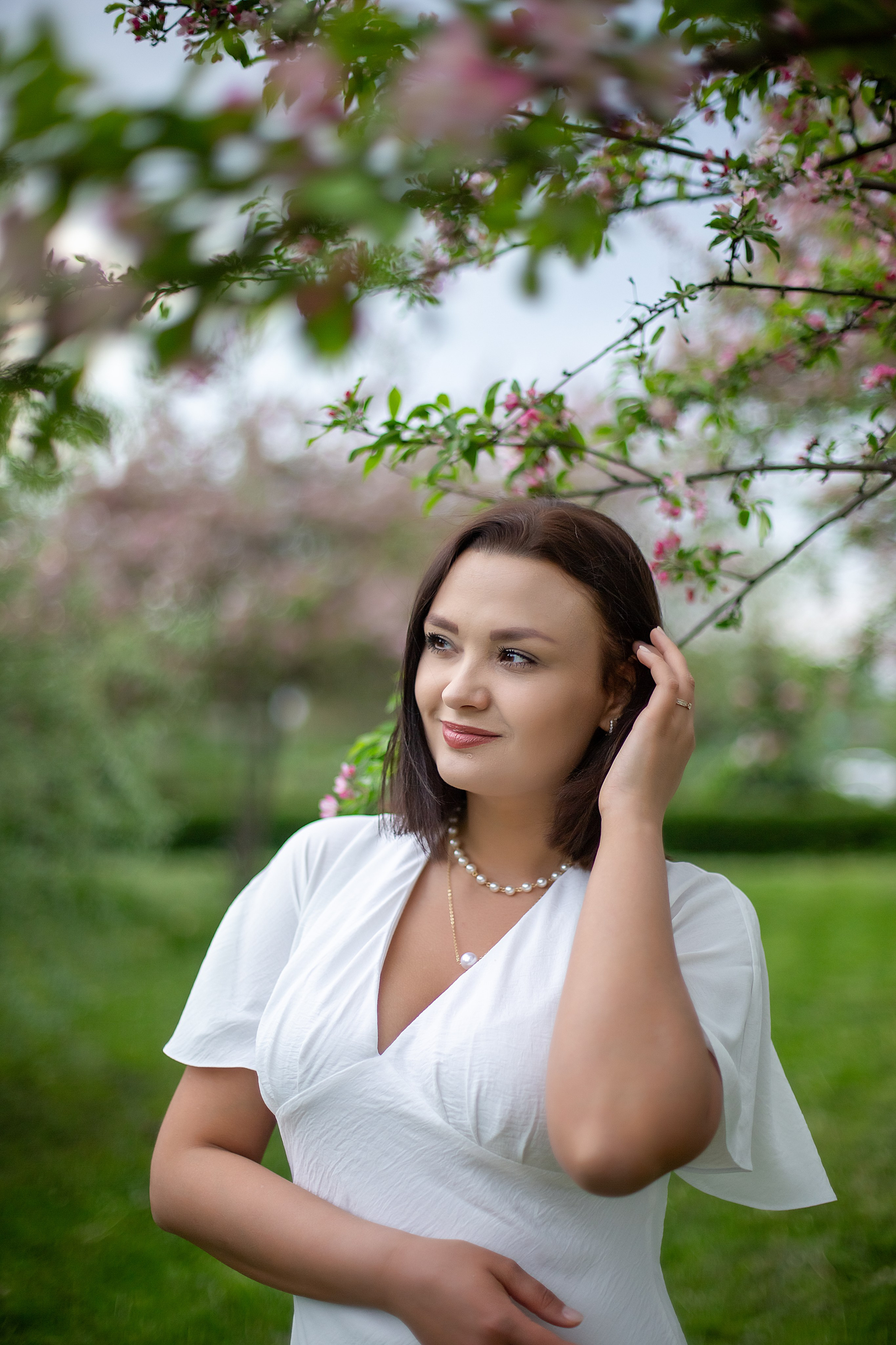 Юлия. Фотограф Анастасия, СПб: живые семейные и женские фотосессии без позирования, наполненные эмоциями