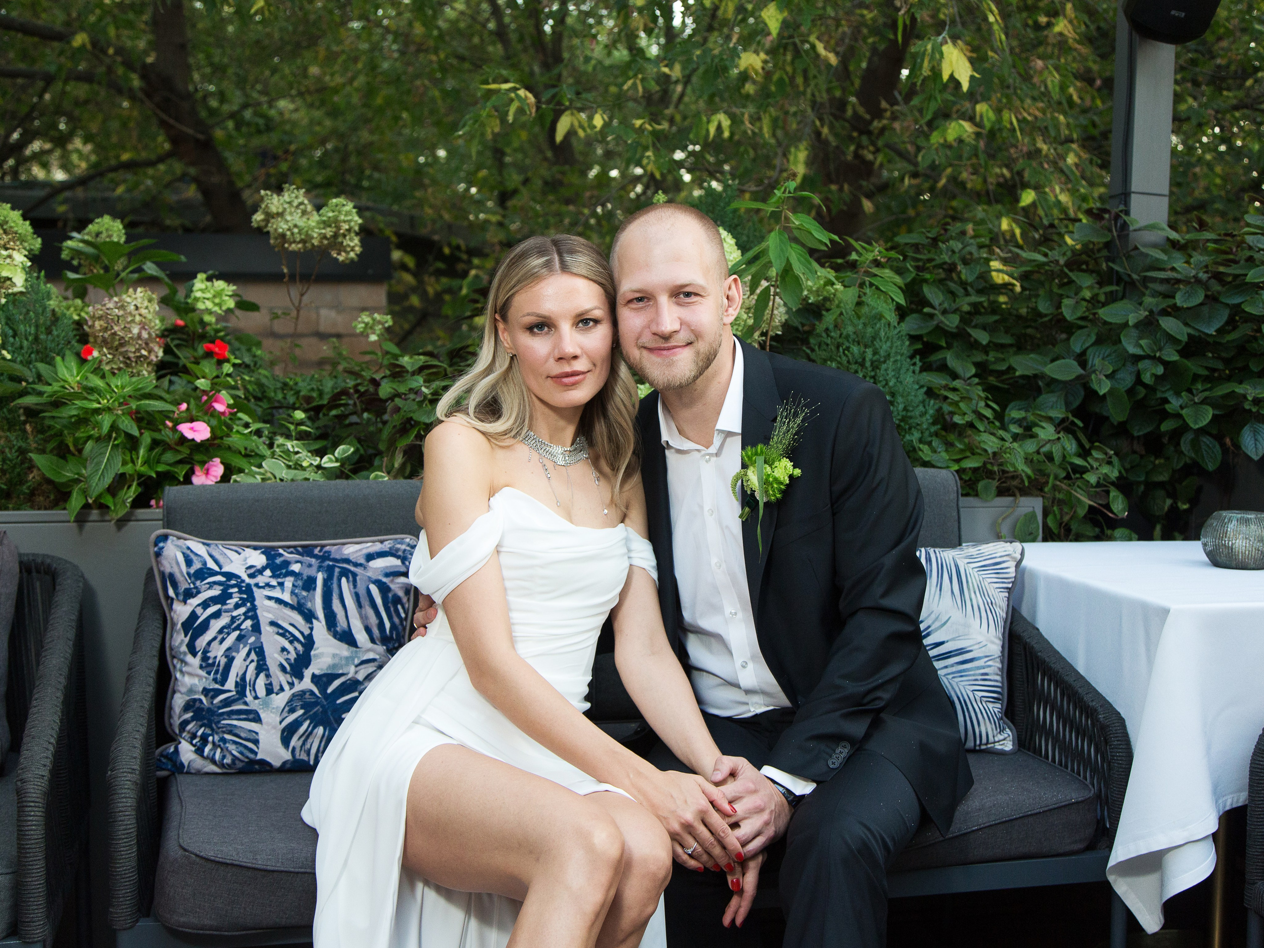 Фотограф Дроздова Анна