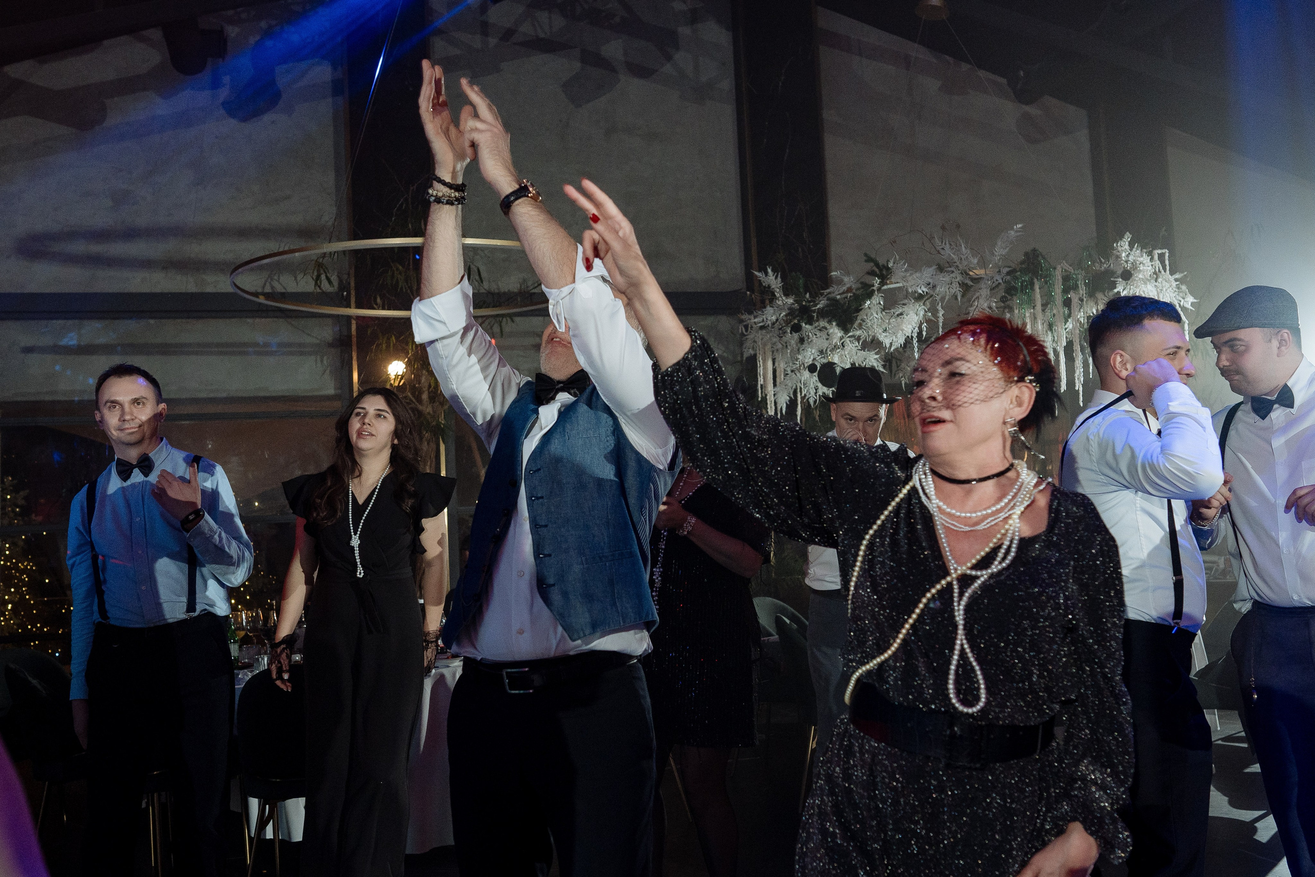 Альбион Тур