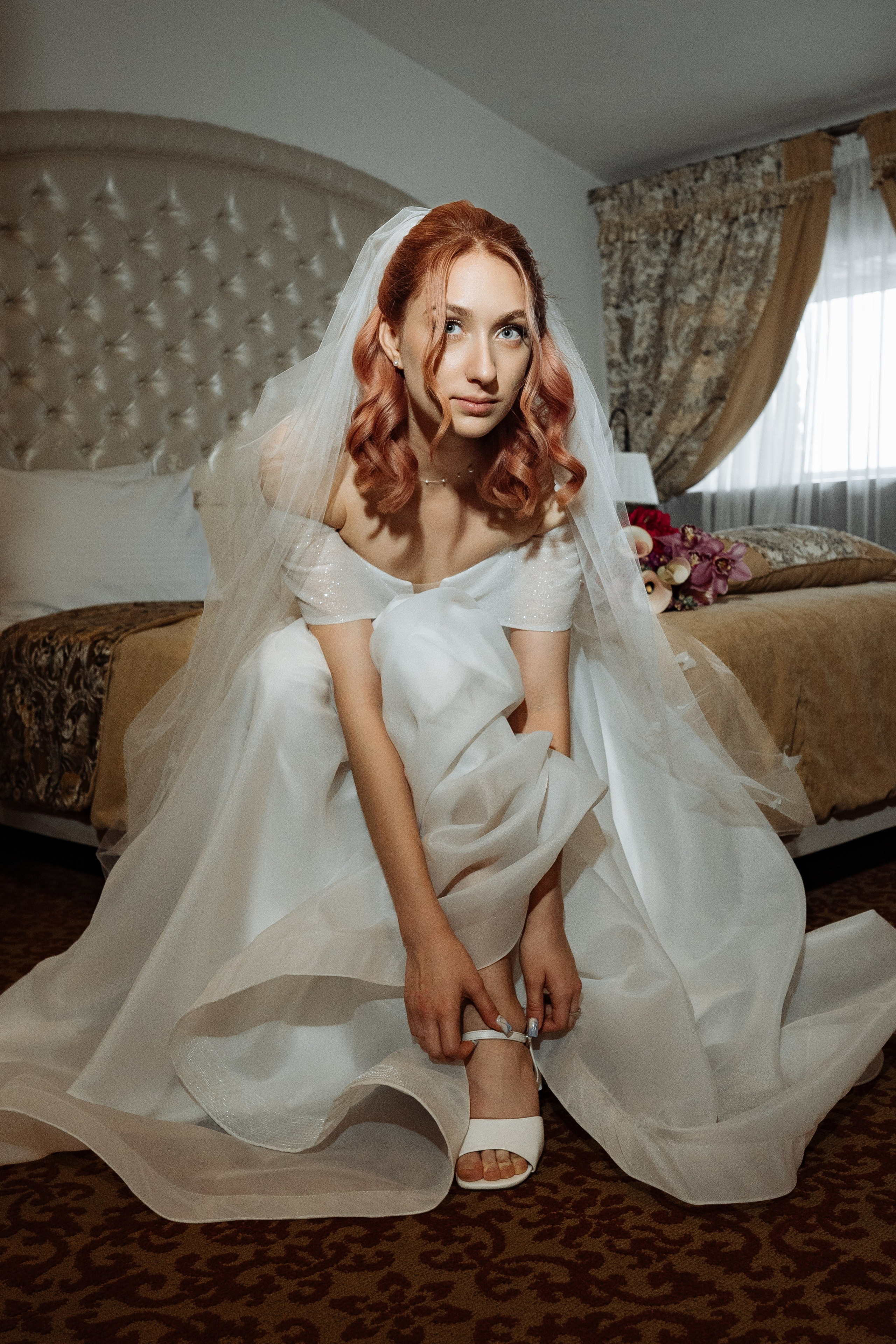 Максим и Екатерина