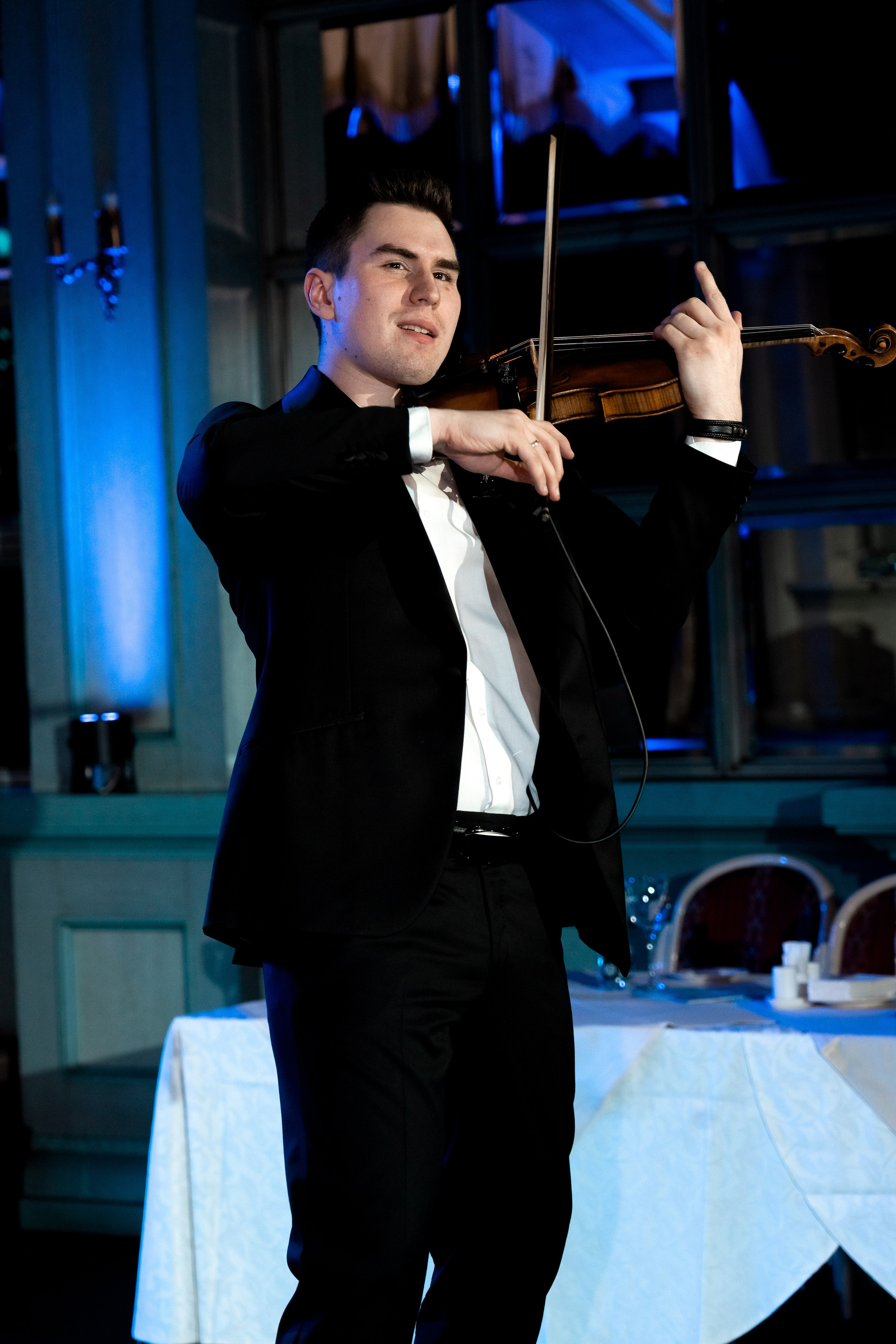 Мисс и Миссис Бизнес СПБ и ЛО. Главная