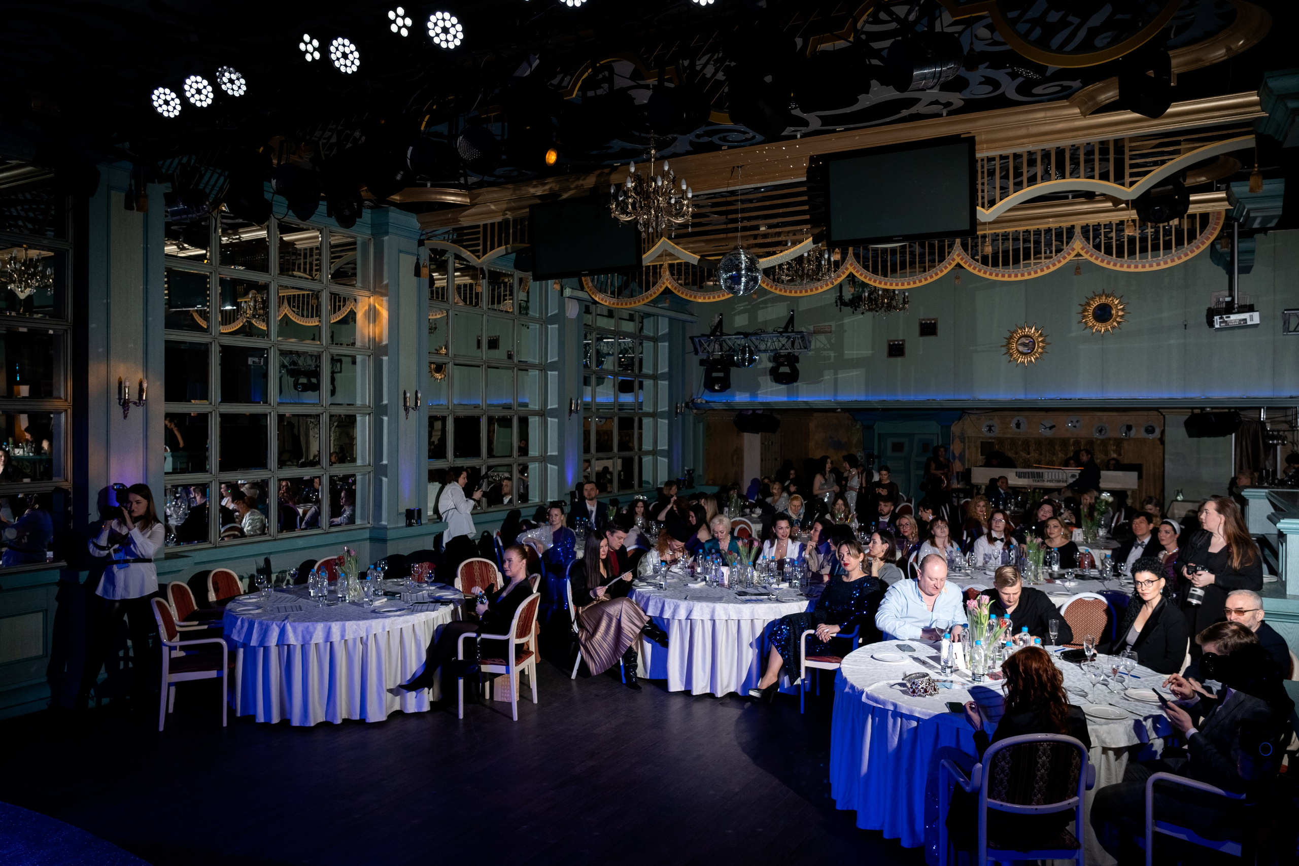 Мисс и Миссис Бизнес СПБ и ЛО. Главная