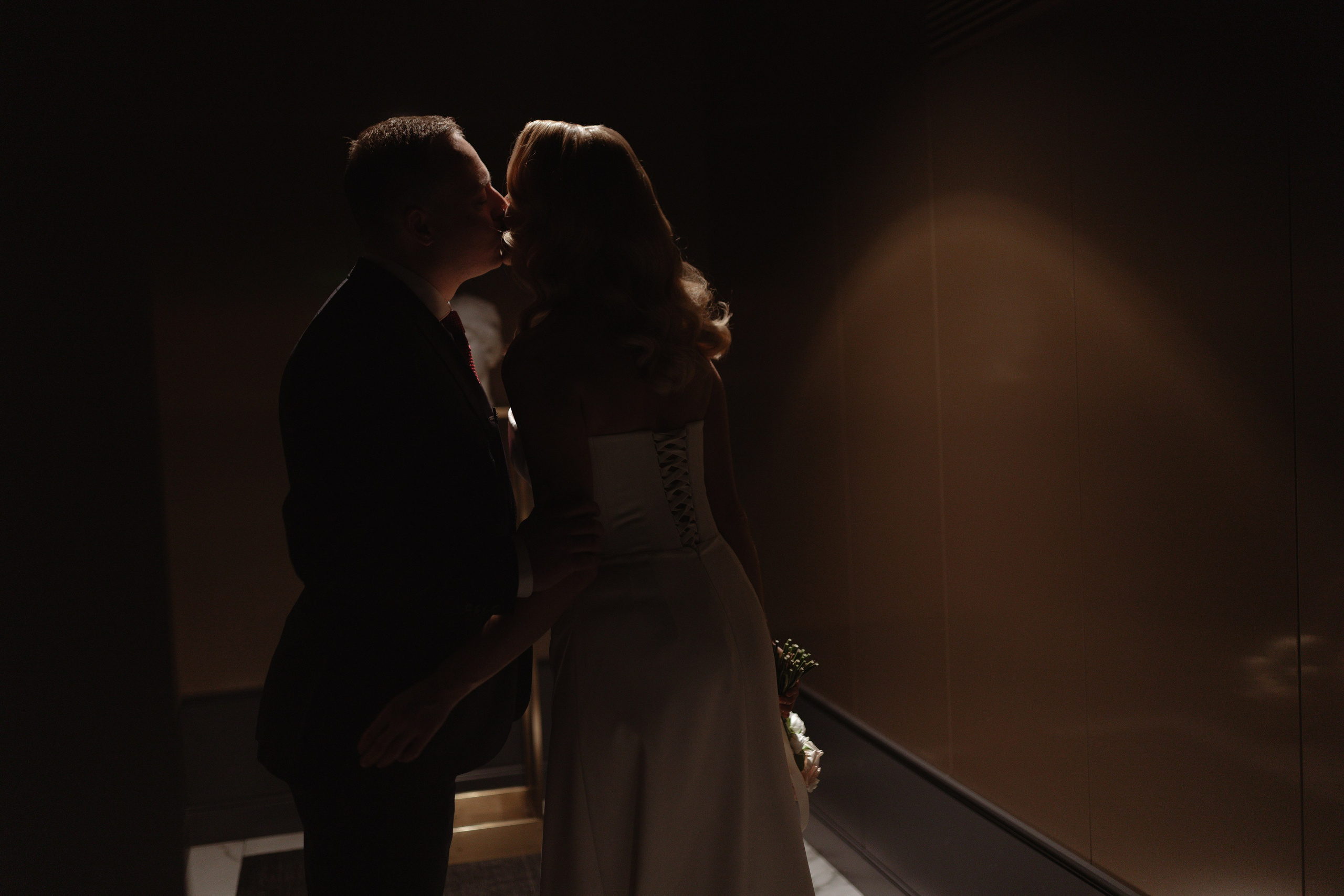 THE GAMMA. Фотограф Александра Просекова