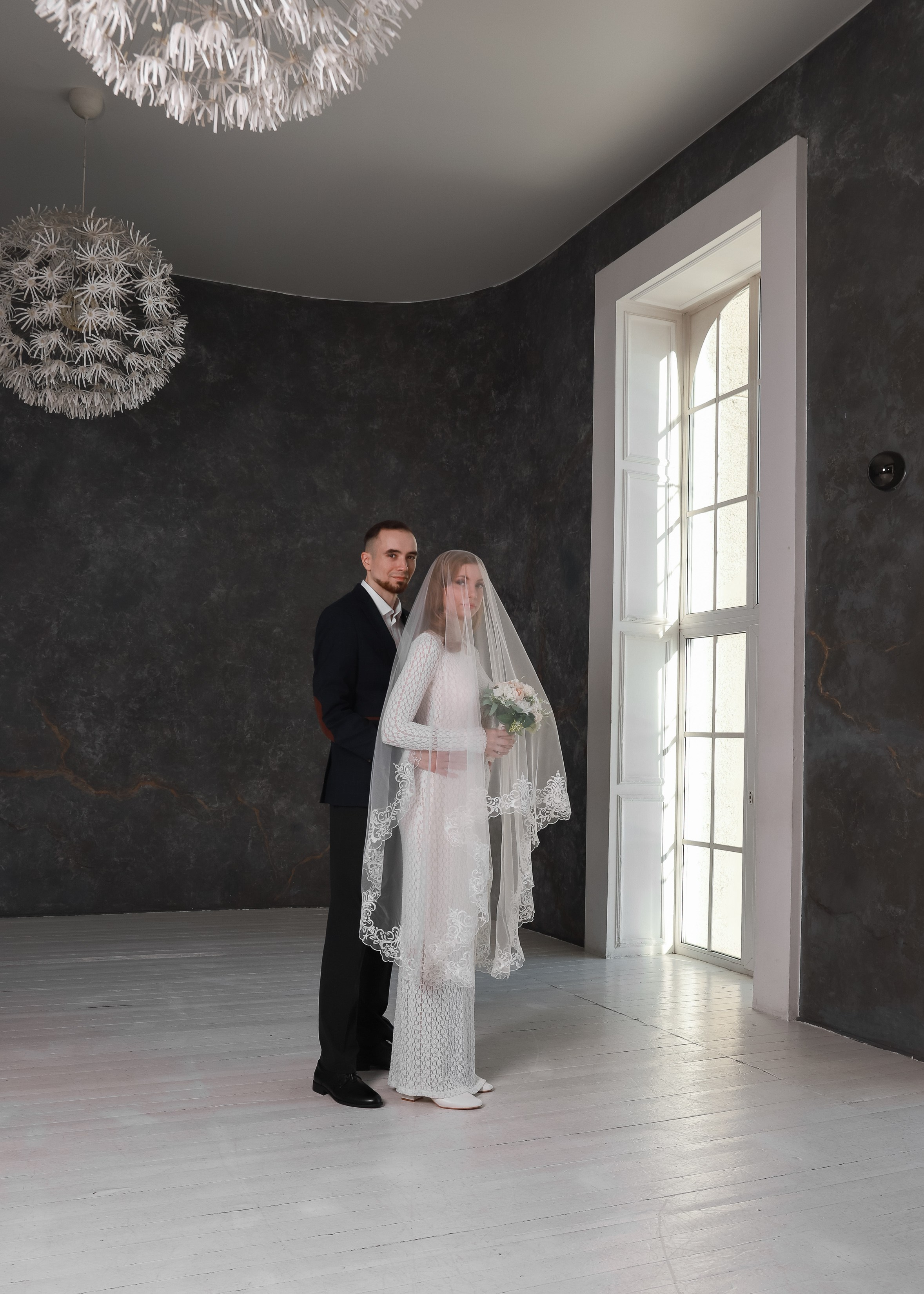 Лада & Рудольф. Фотограф Юлия Мальцева