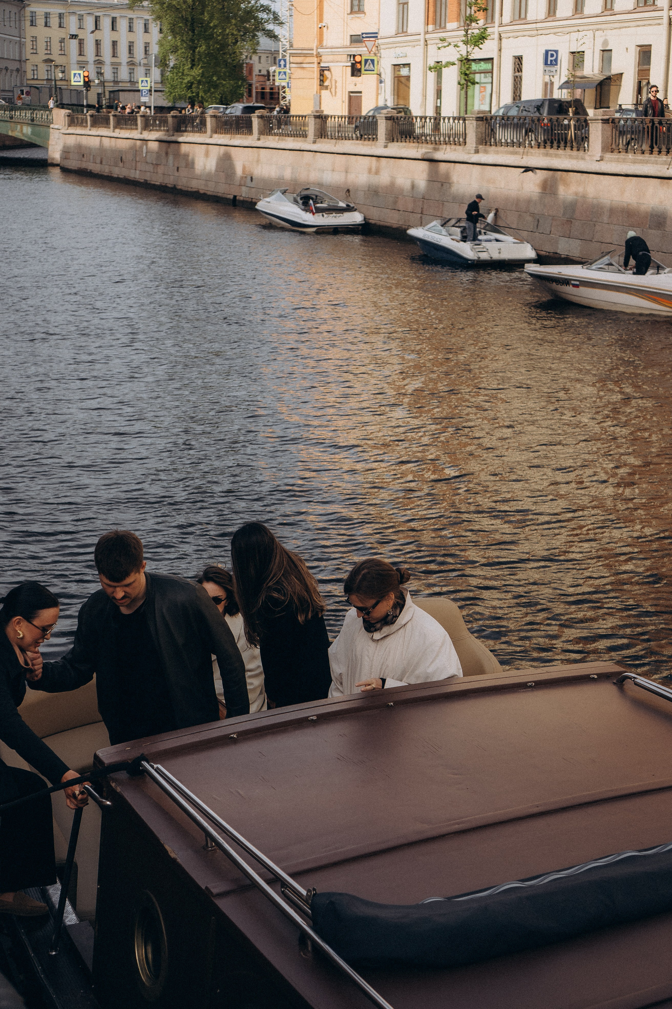 ДЕНЬ РОЖДЕНИЯ. Профессиональный фотограф, Санкт-Петербург — Виктория Богомолова
