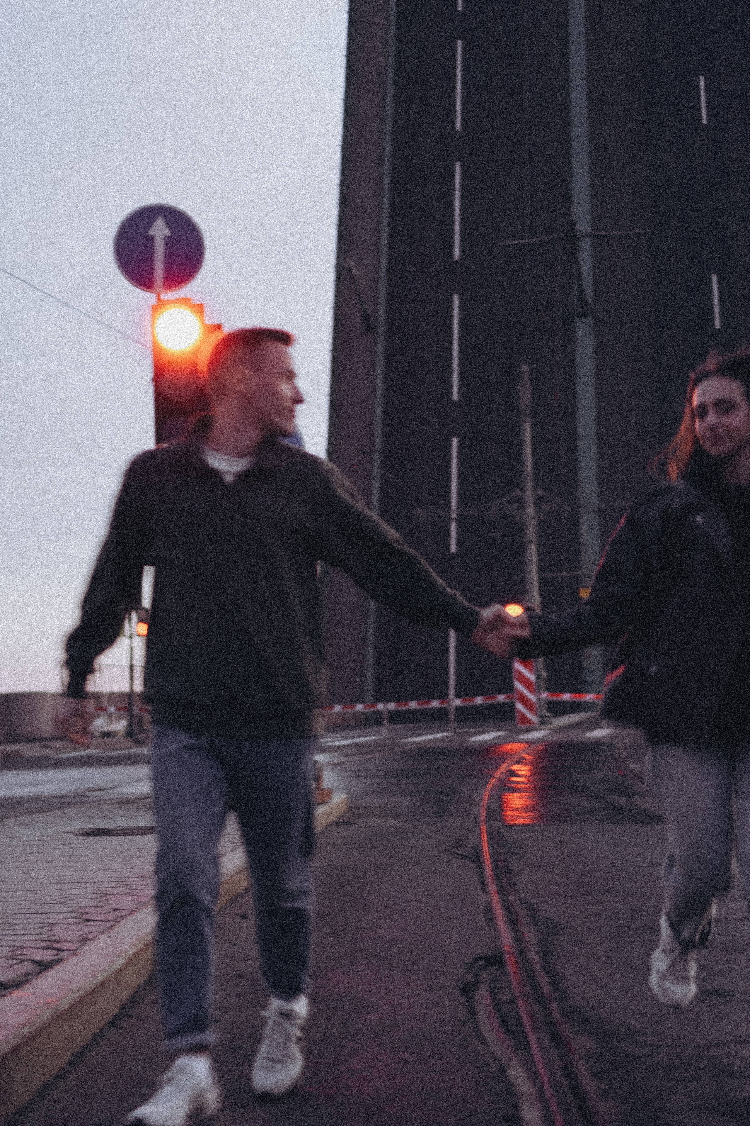 Рассветная история любви. Профессиональный фотограф, Санкт-Петербург — Виктория Богомолова