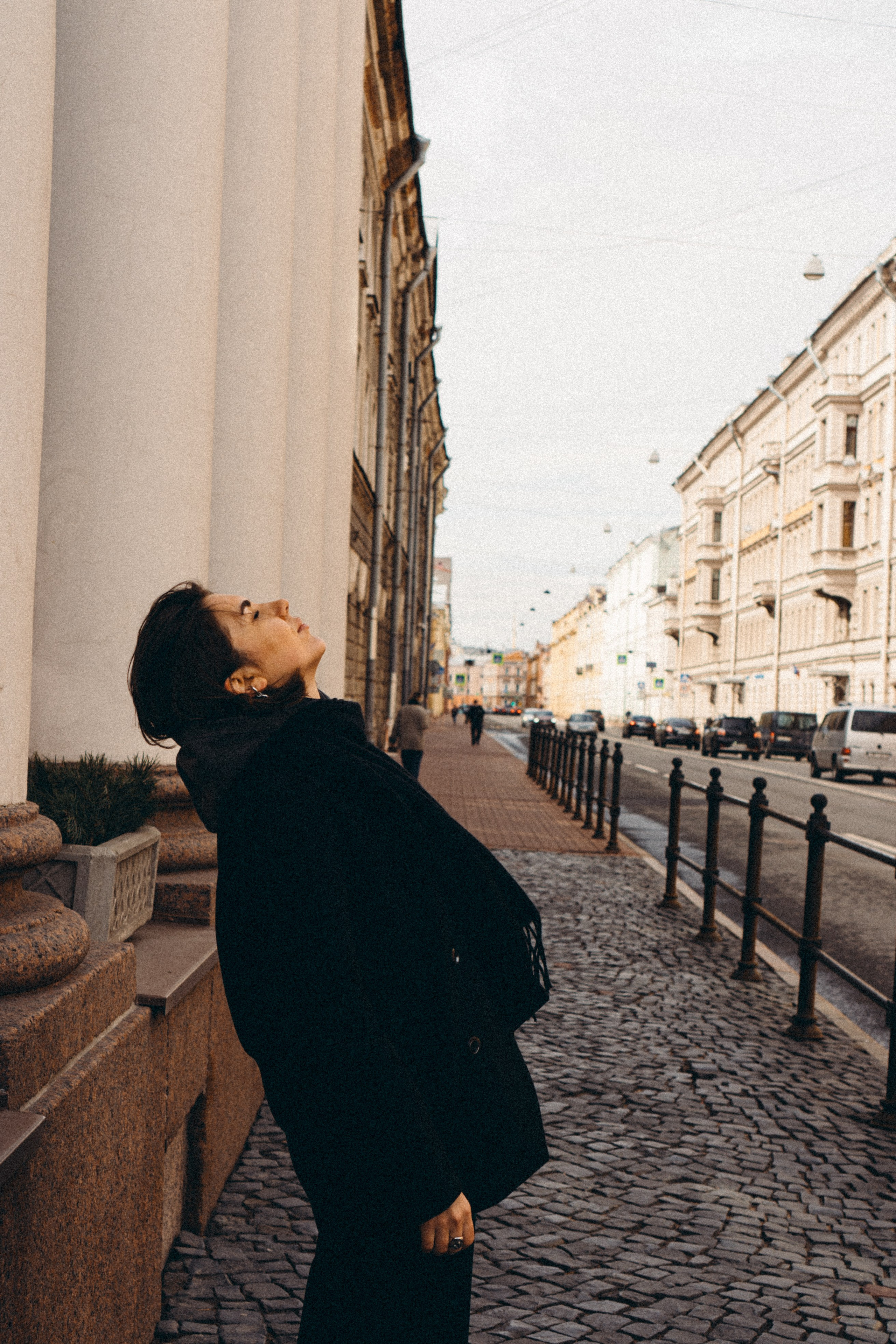 Прогулка по весеннему Питеру. Профессиональный фотограф, Санкт-Петербург — Виктория Богомолова