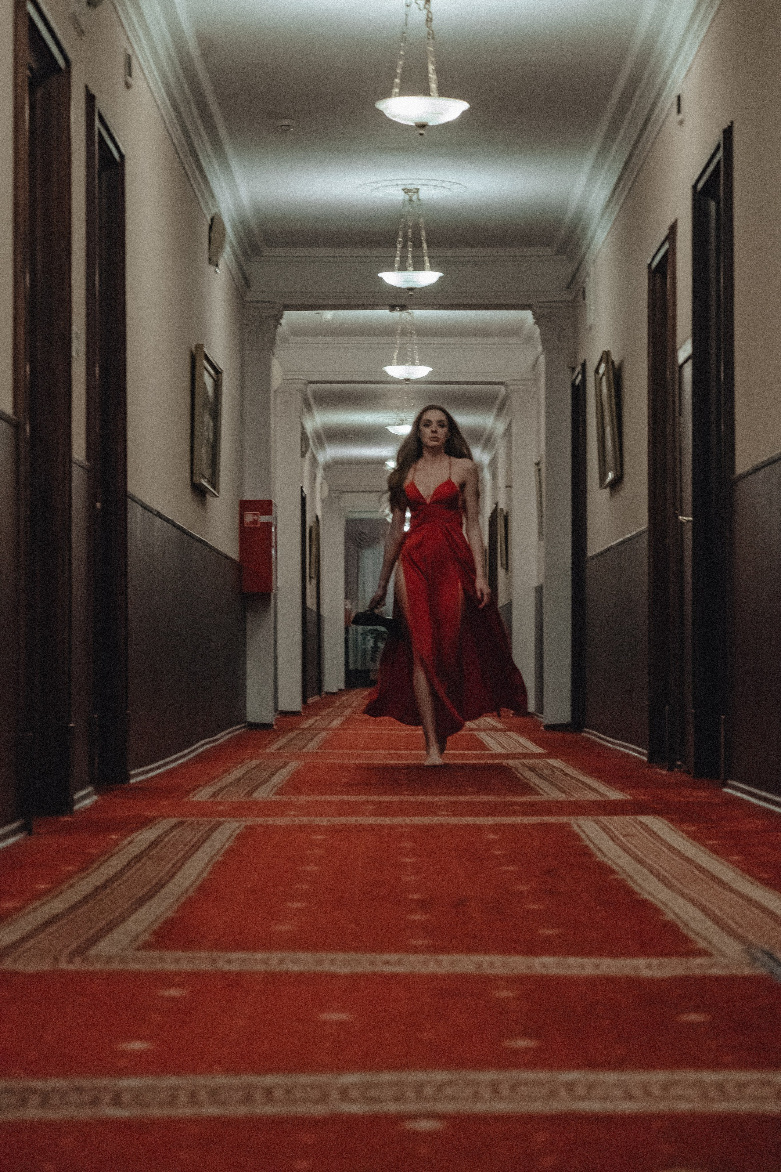 ОТЕЛЬНАЯ ИСТОРИЯ. Профессиональный фотограф, Санкт-Петербург — Виктория Богомолова