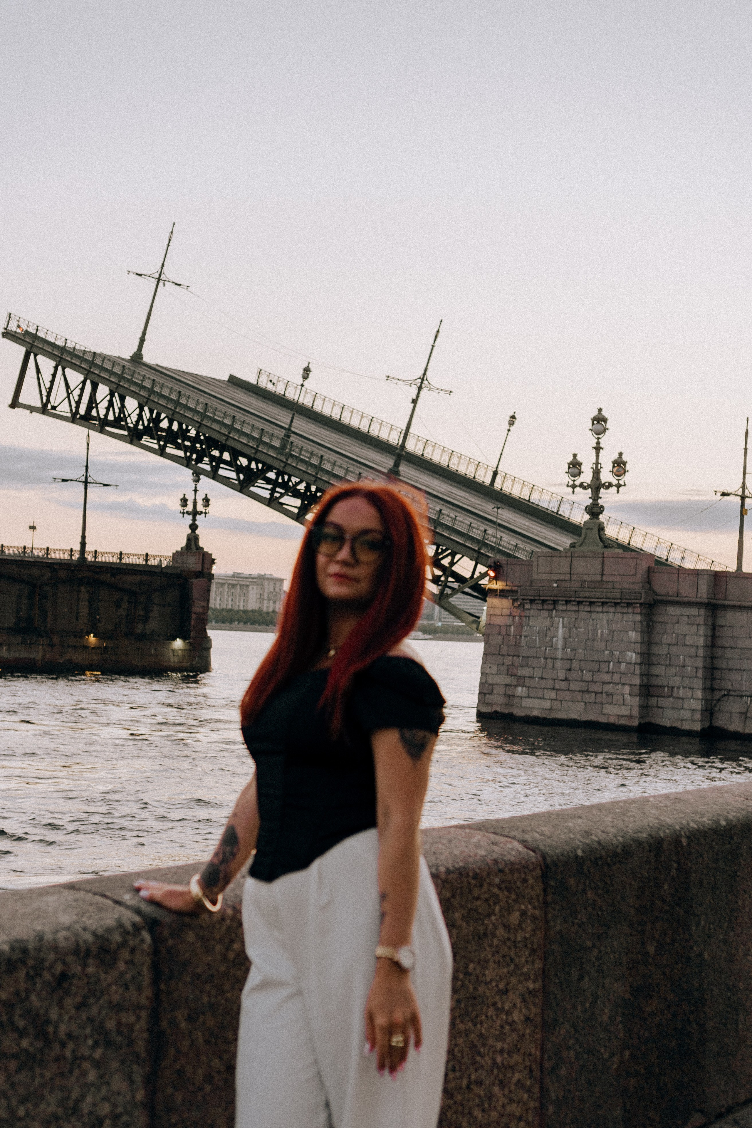 РАССВЕТНАЯ ИСТОРИЯ. Профессиональный фотограф, Санкт-Петербург — Виктория Богомолова