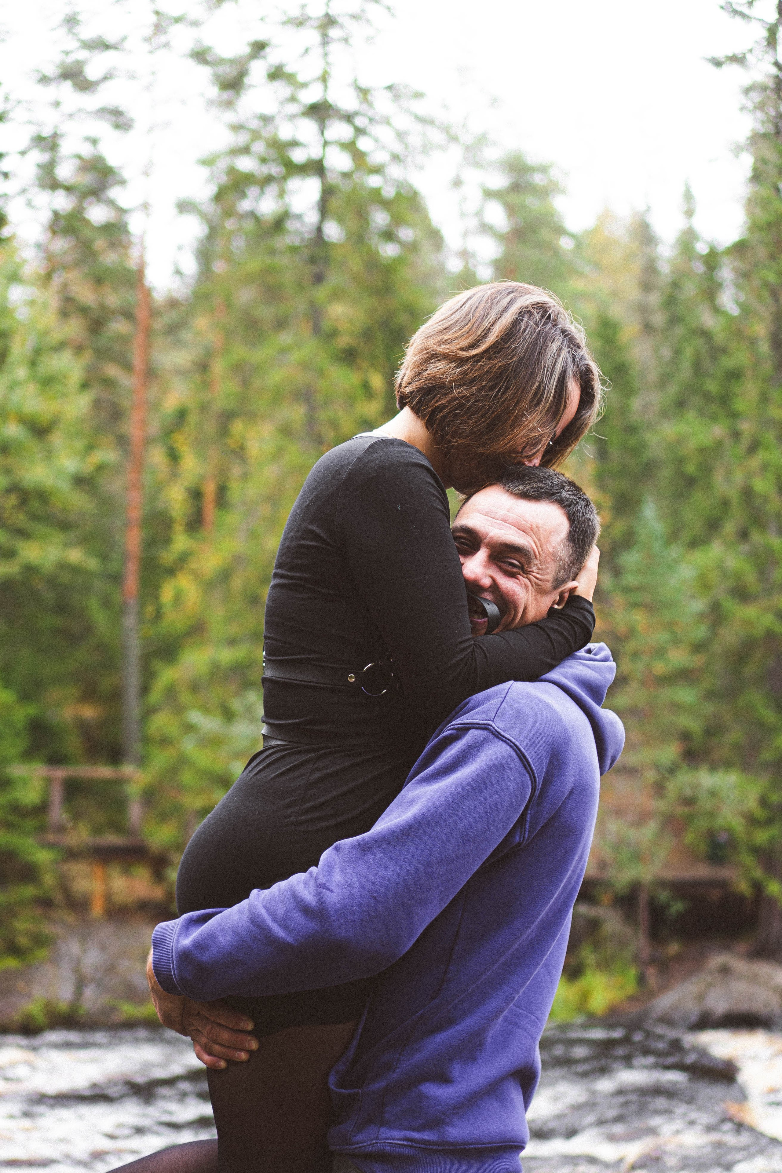 Прогулка на природе. Профессиональный фотограф, Санкт-Петербург — Виктория Богомолова