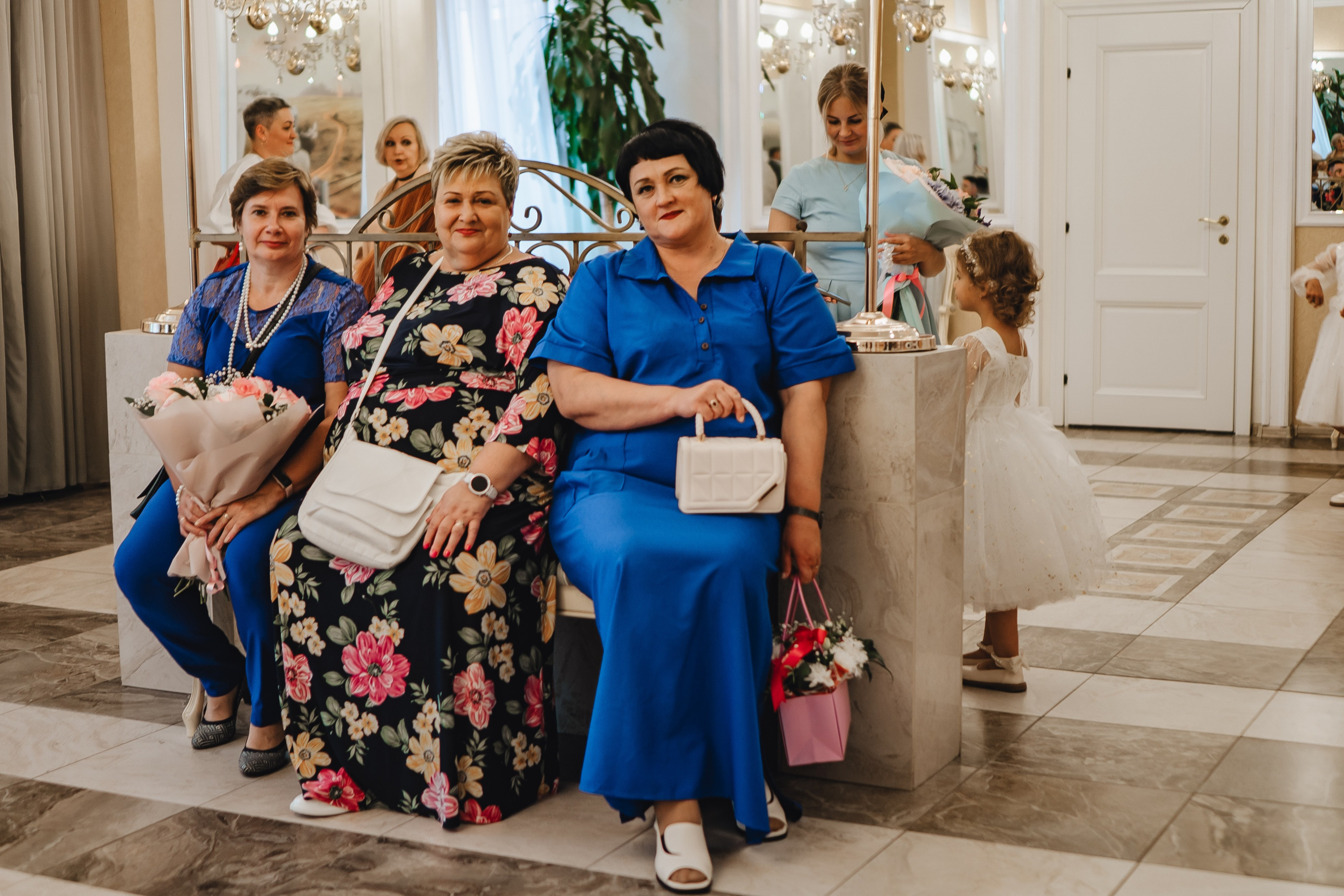 СВАДЕБНАЯ СЬЕМКА В ЗАГСЕ НА МОСКОВСКОМ ПРОСПЕКТЕ. Профессиональный фотограф, Санкт-Петербург — Виктория Богомолова